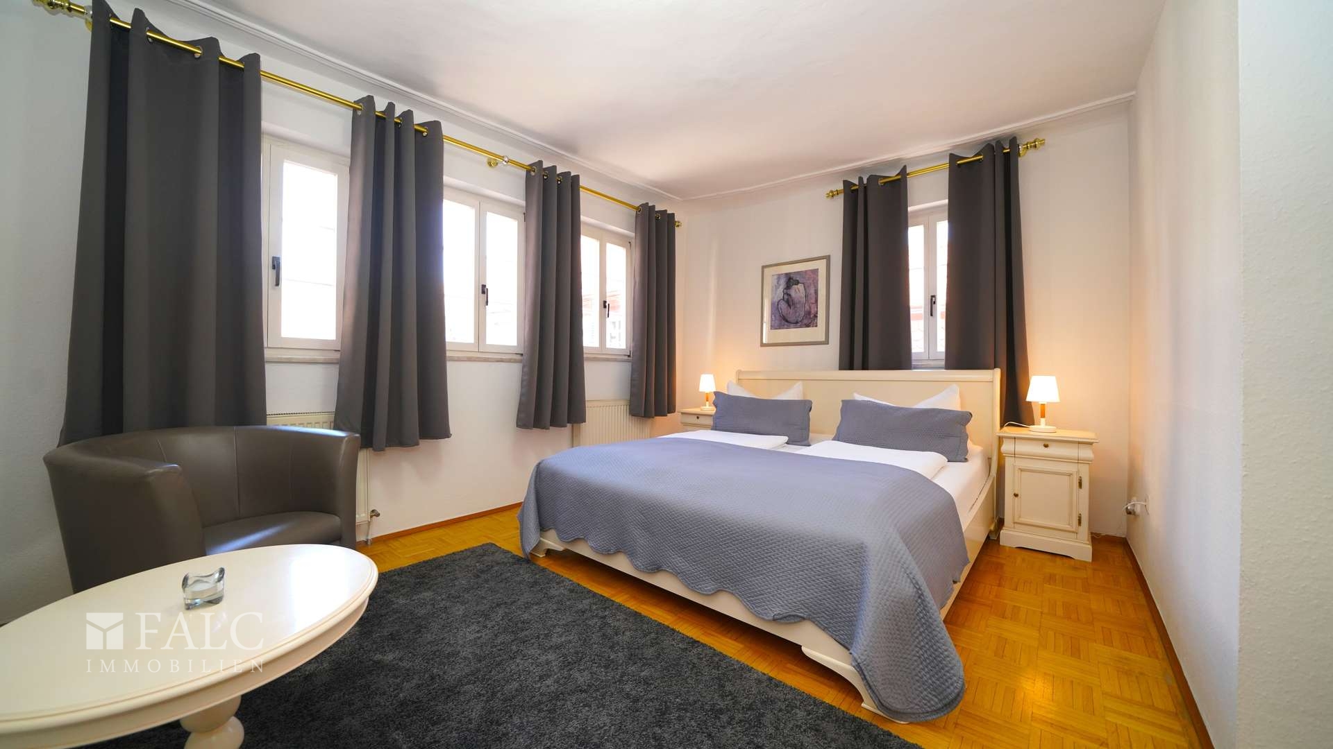 Doppelzimmer 1