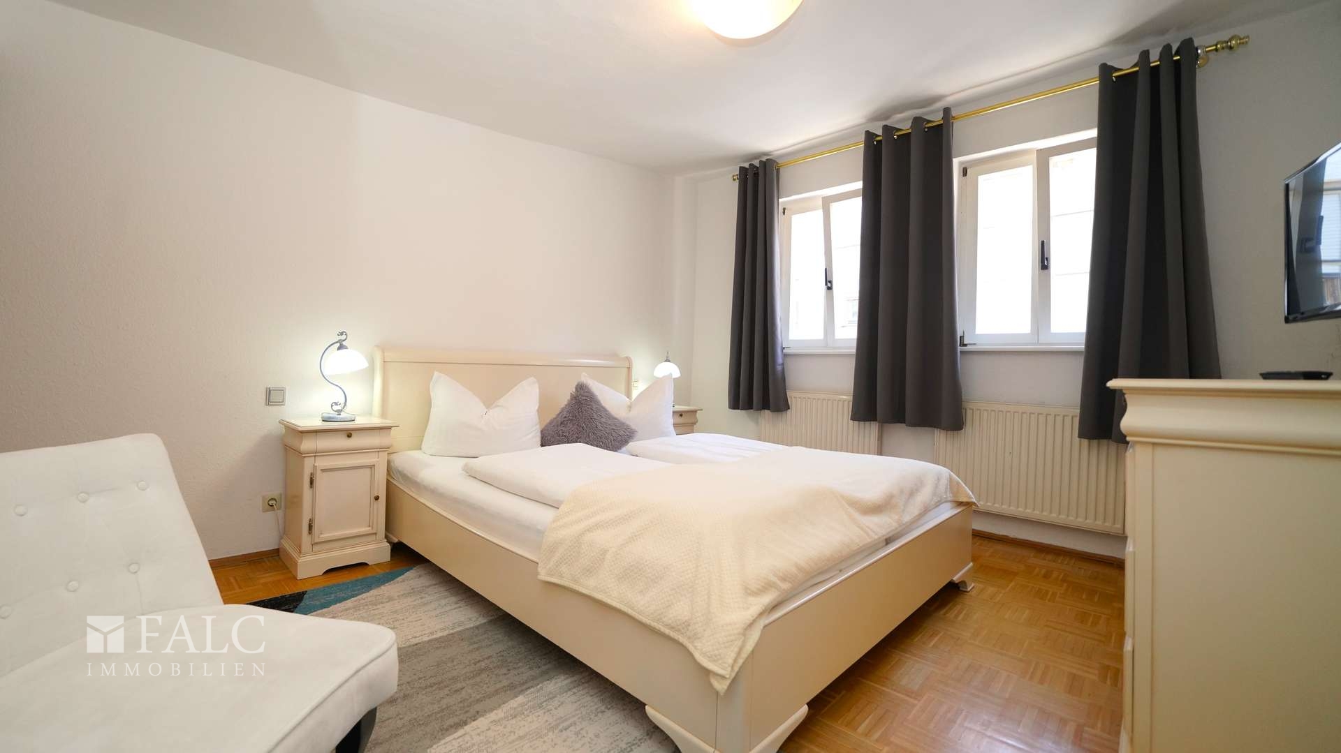 Doppelzimmer 2