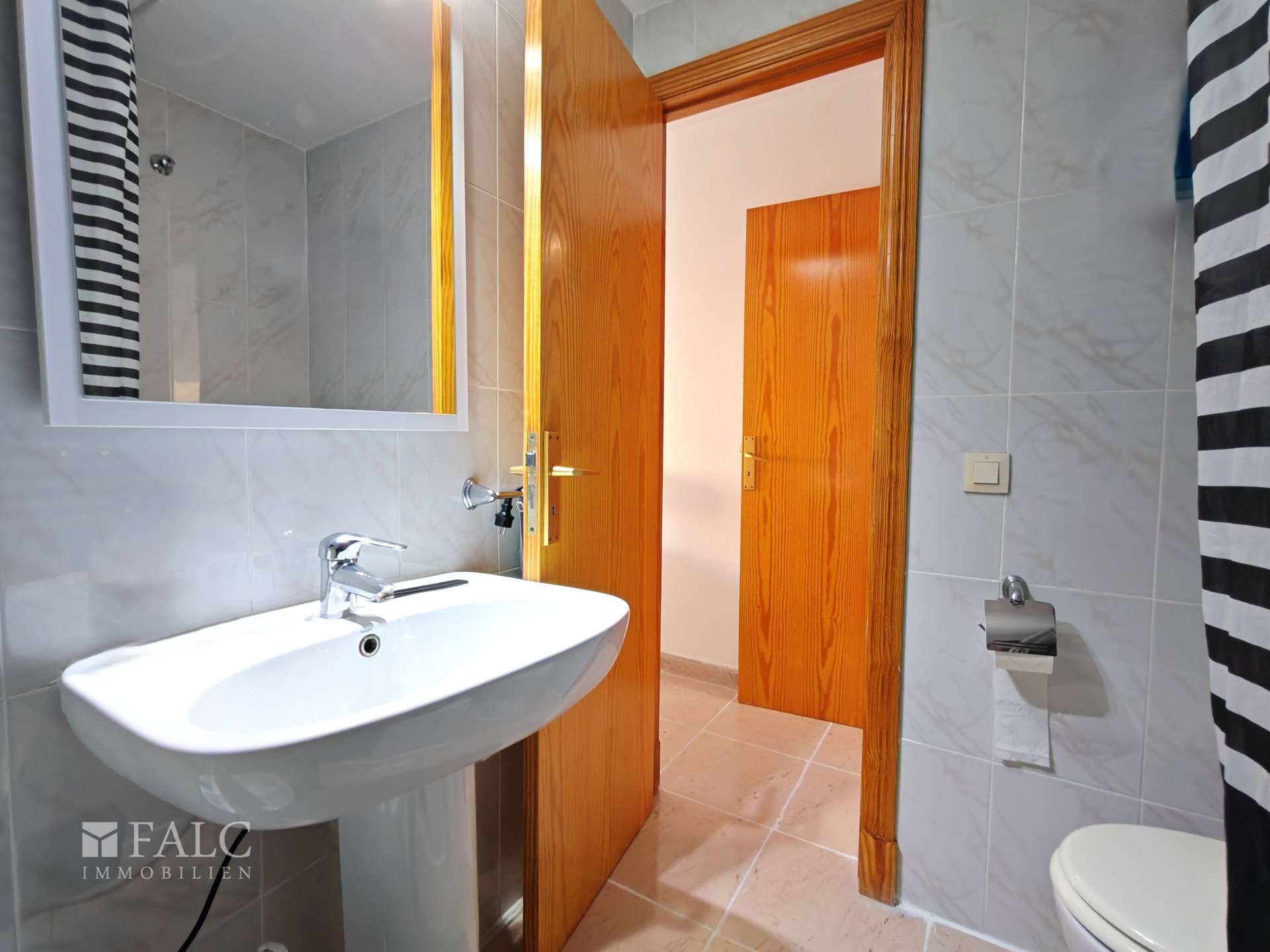En-Suite-Badezimmer