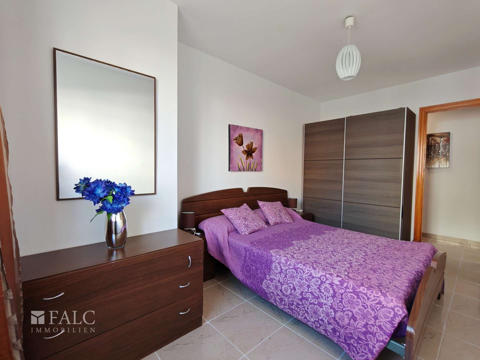 Schlafzimmer 2