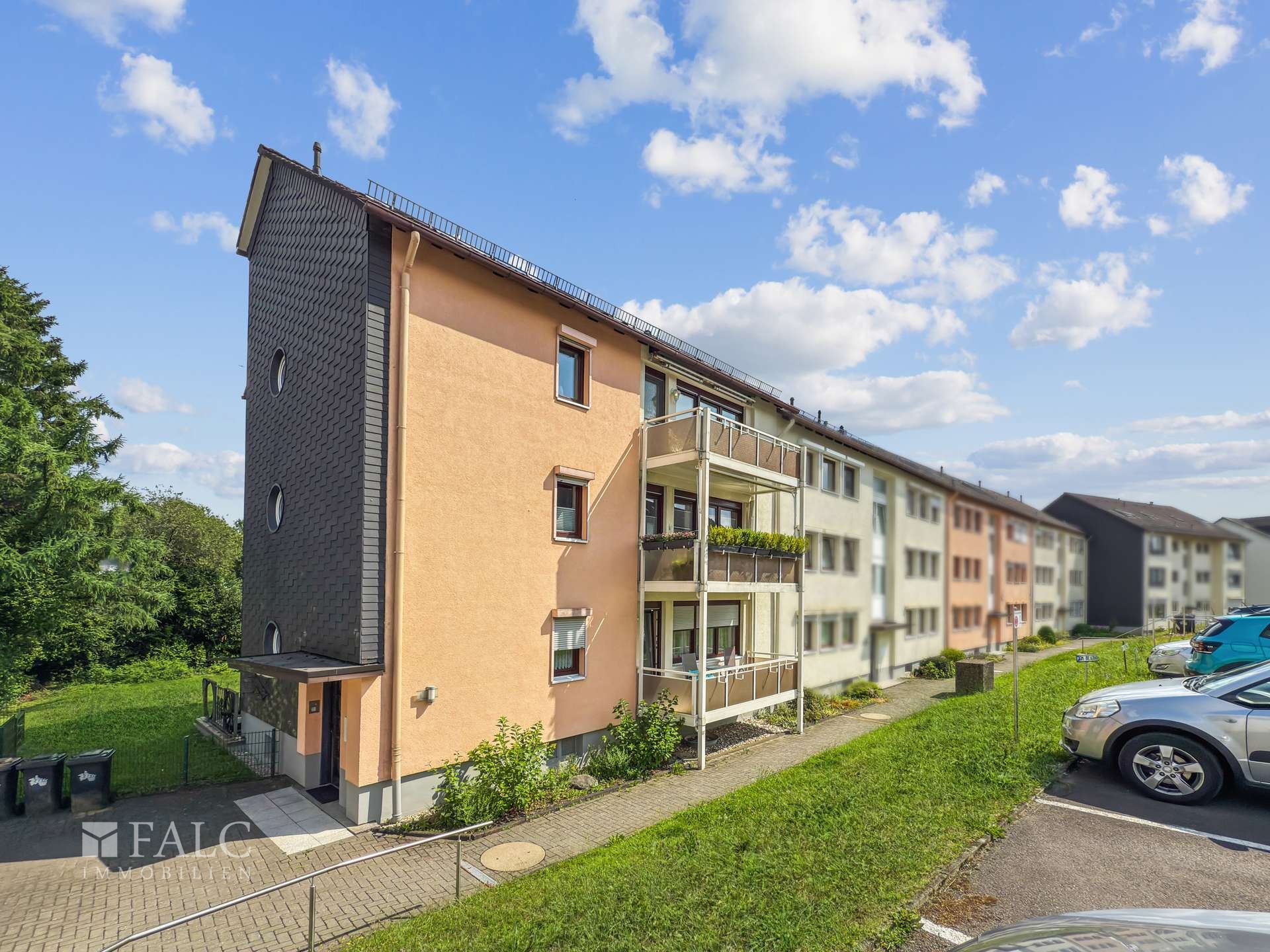 Außenansicht