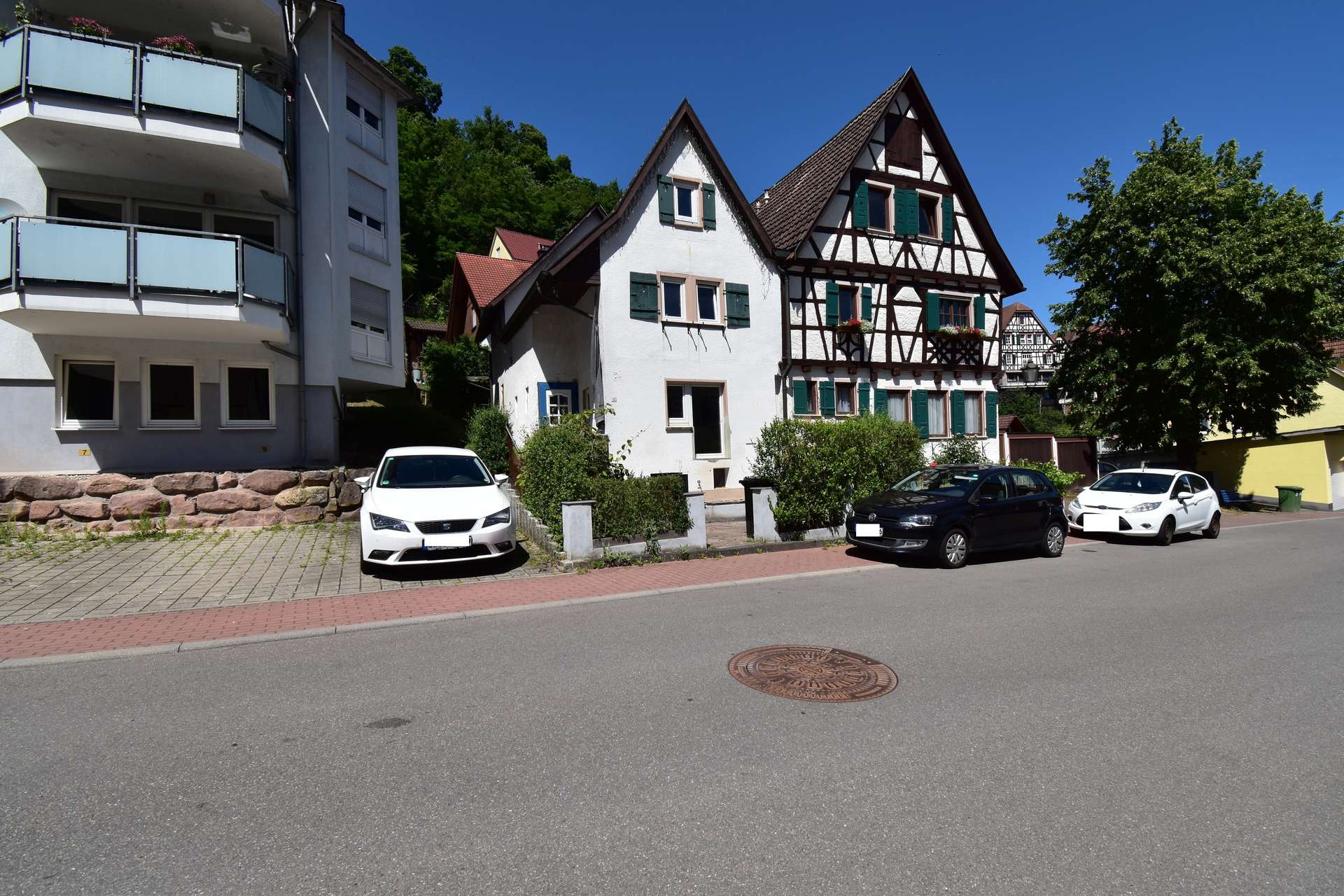 Ansicht