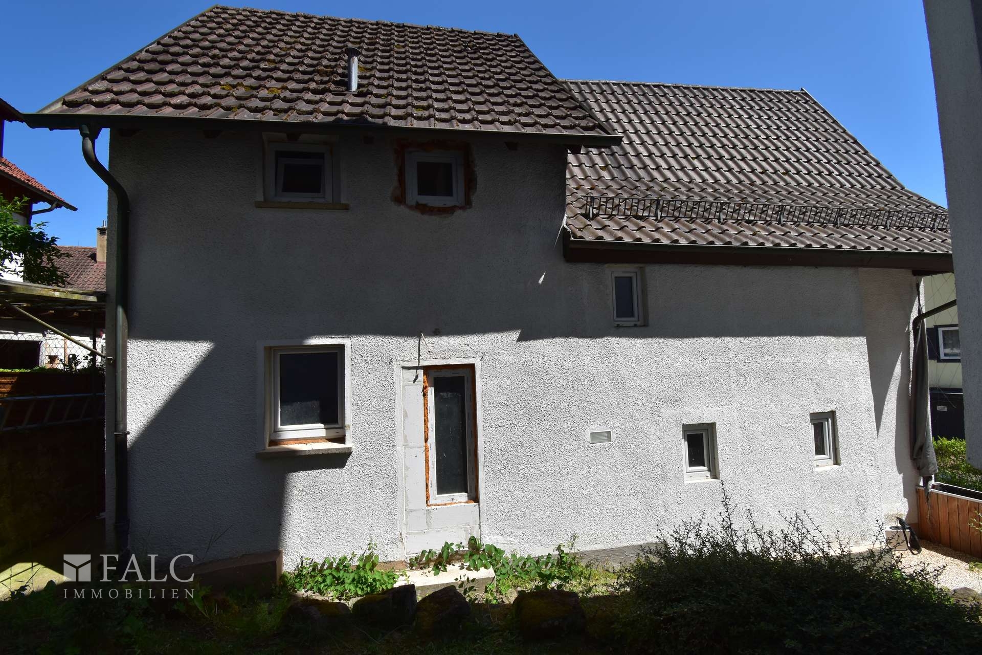 Ansicht