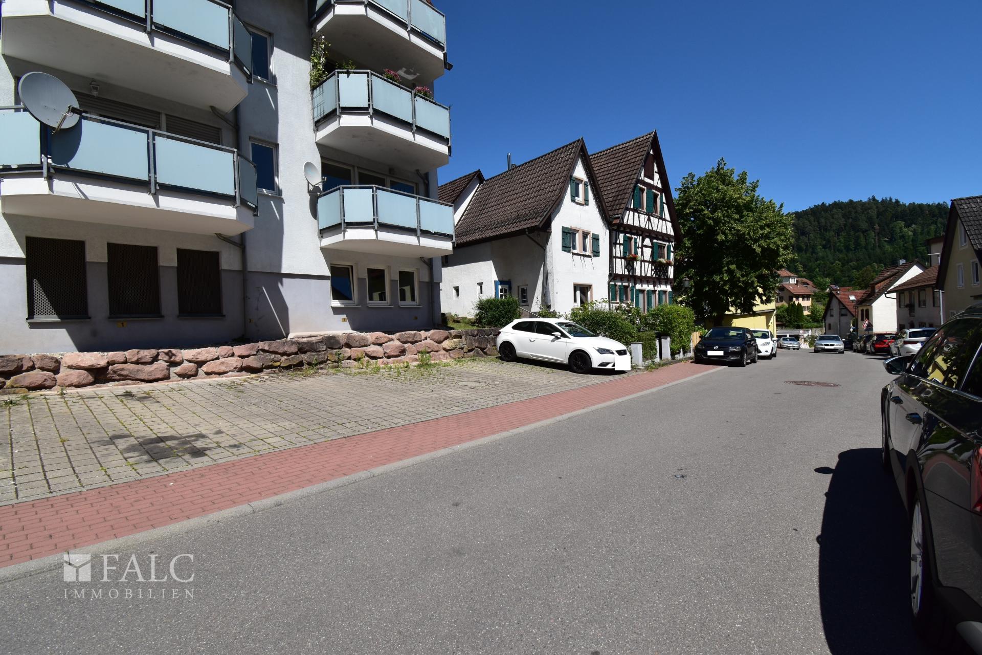 Ansicht