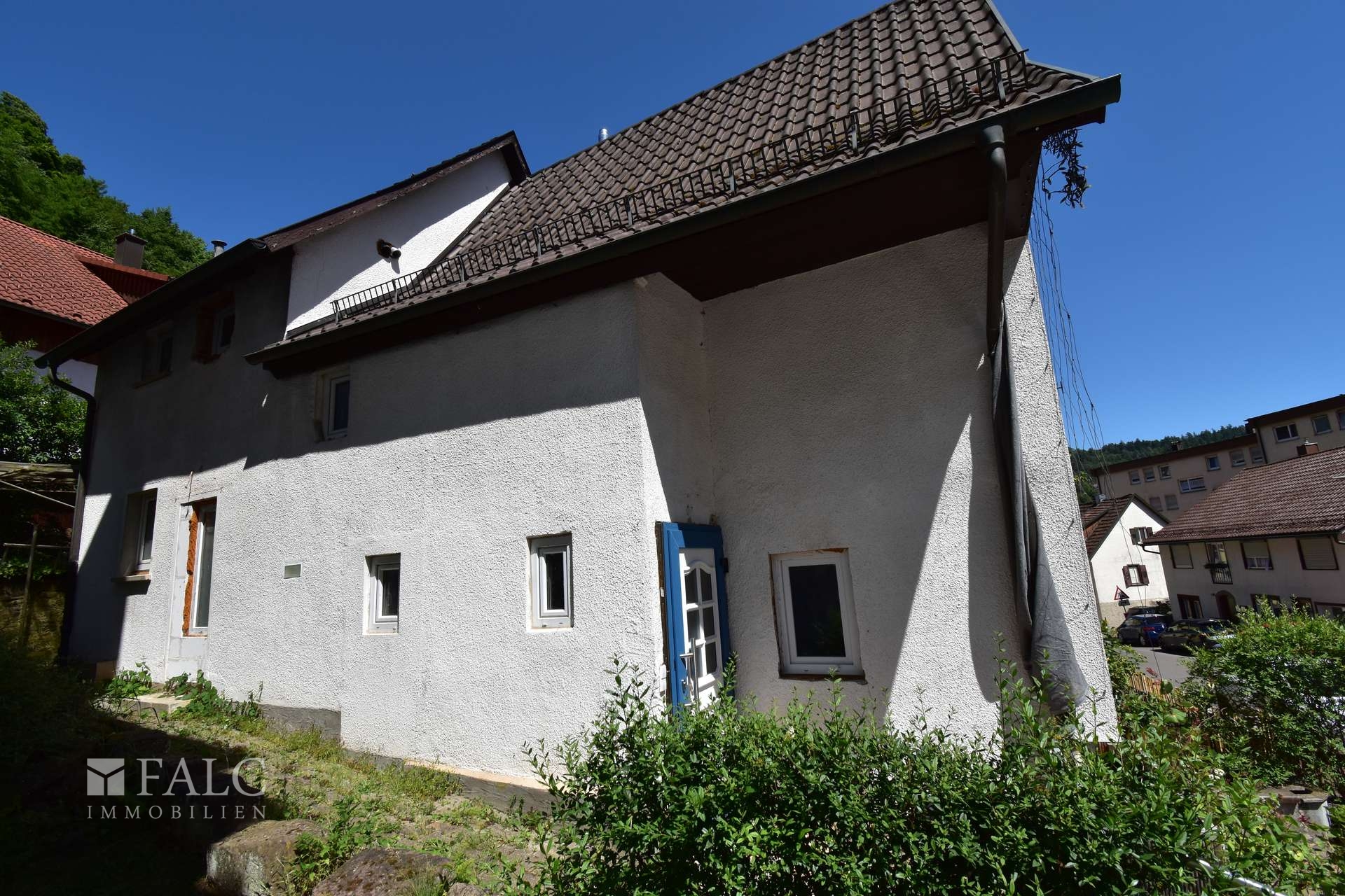 Ansicht