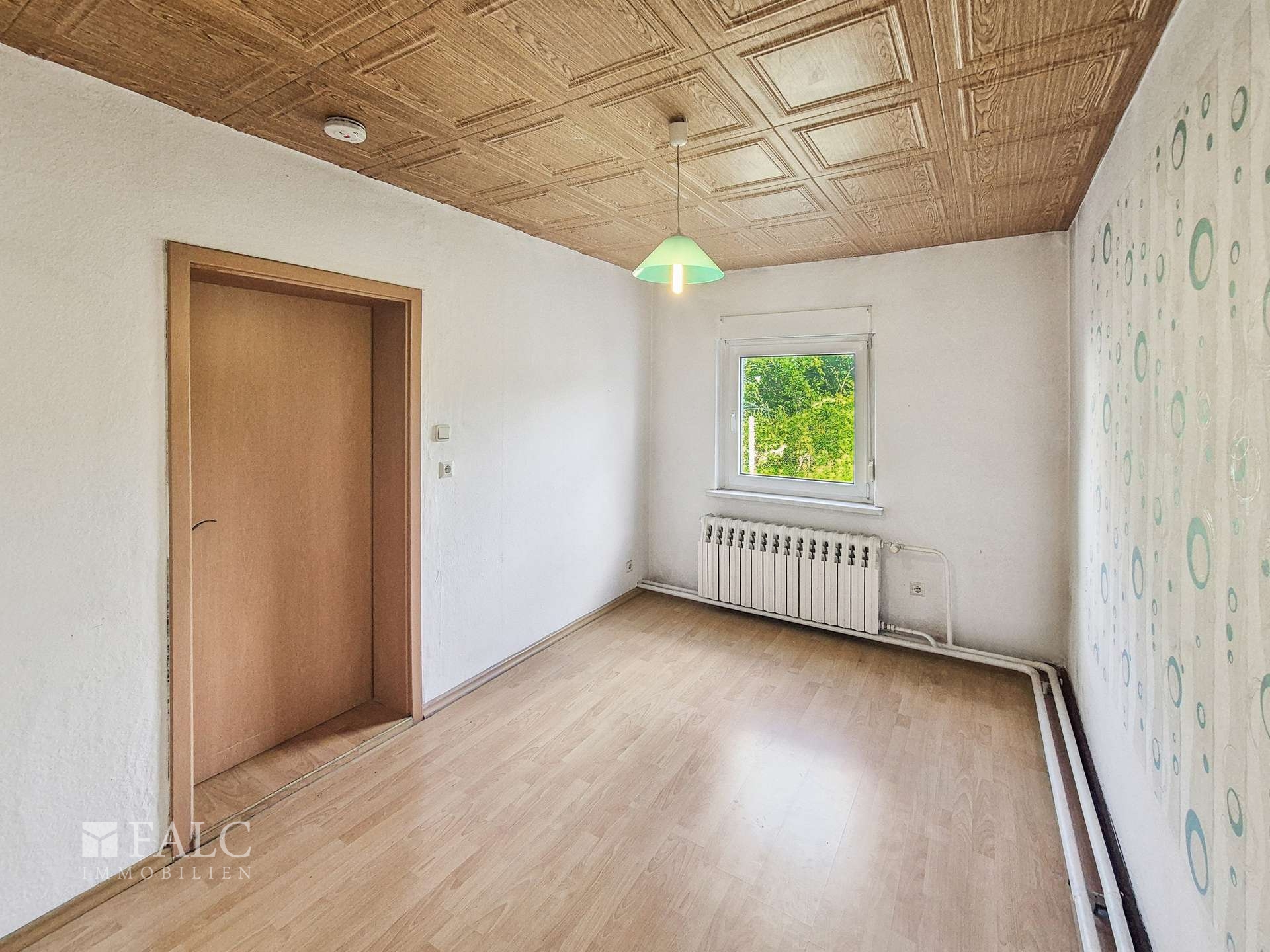 Kinderzimmer EG