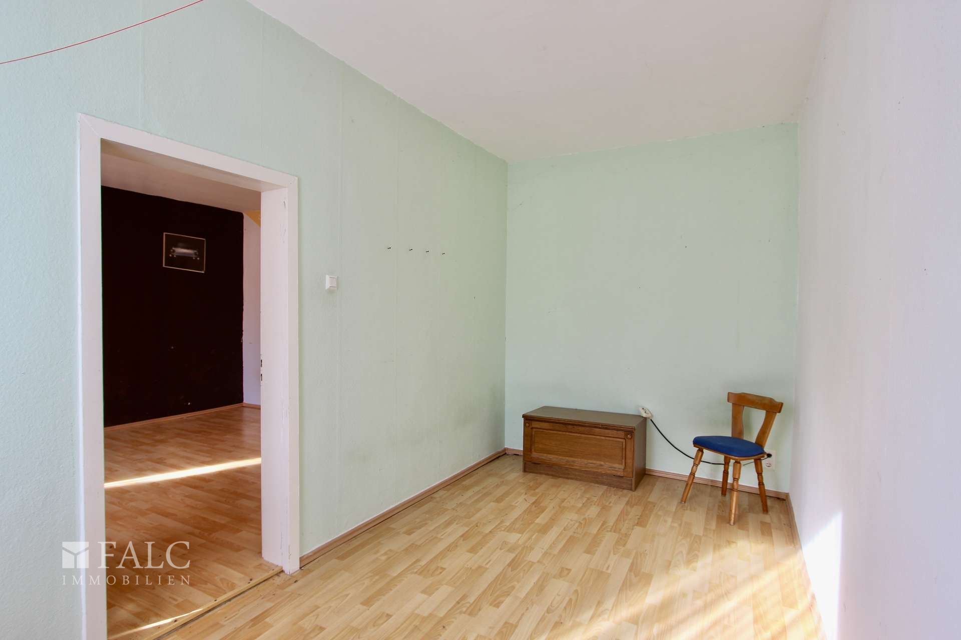 Zimmer WE 2