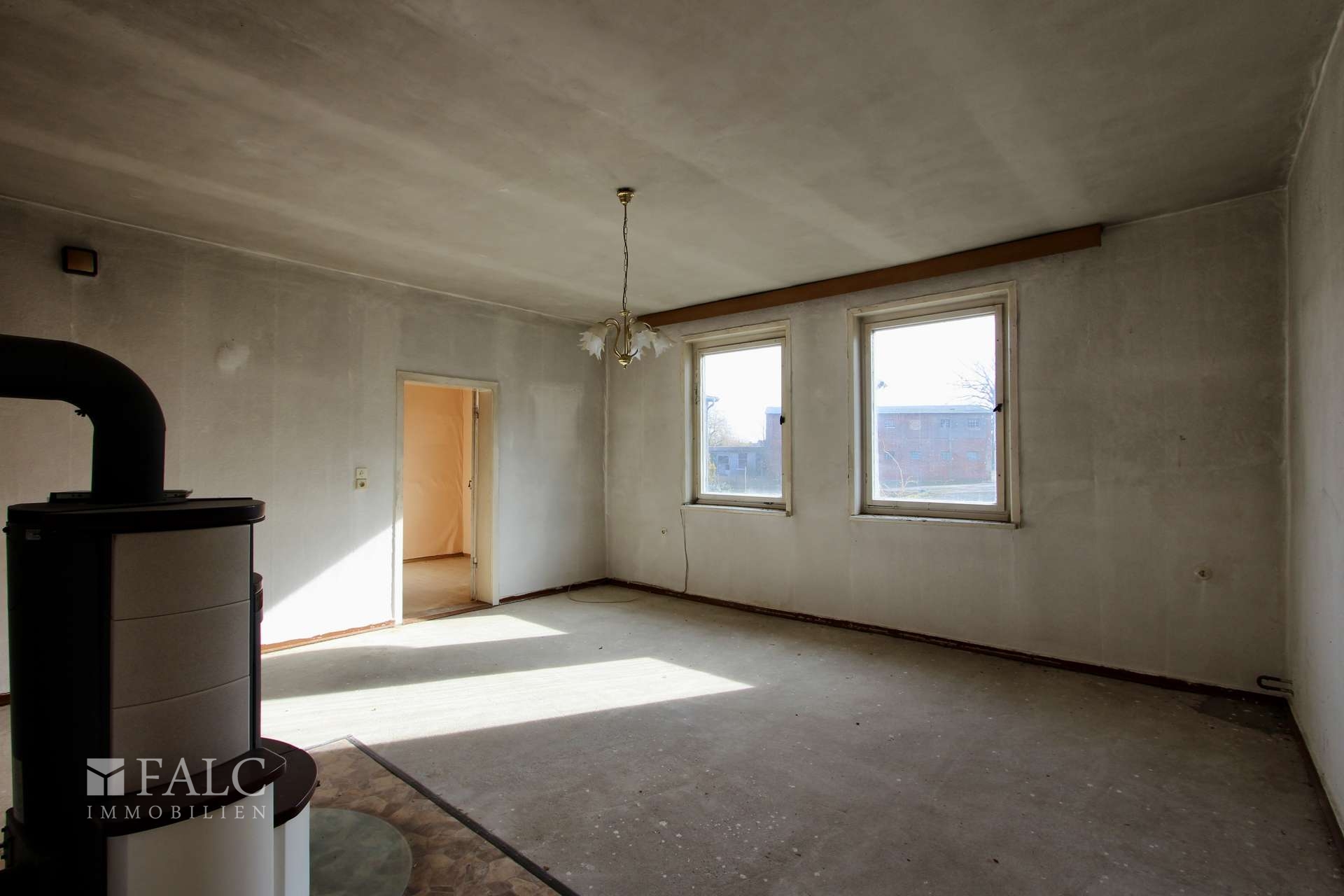 Zimmer WE 1