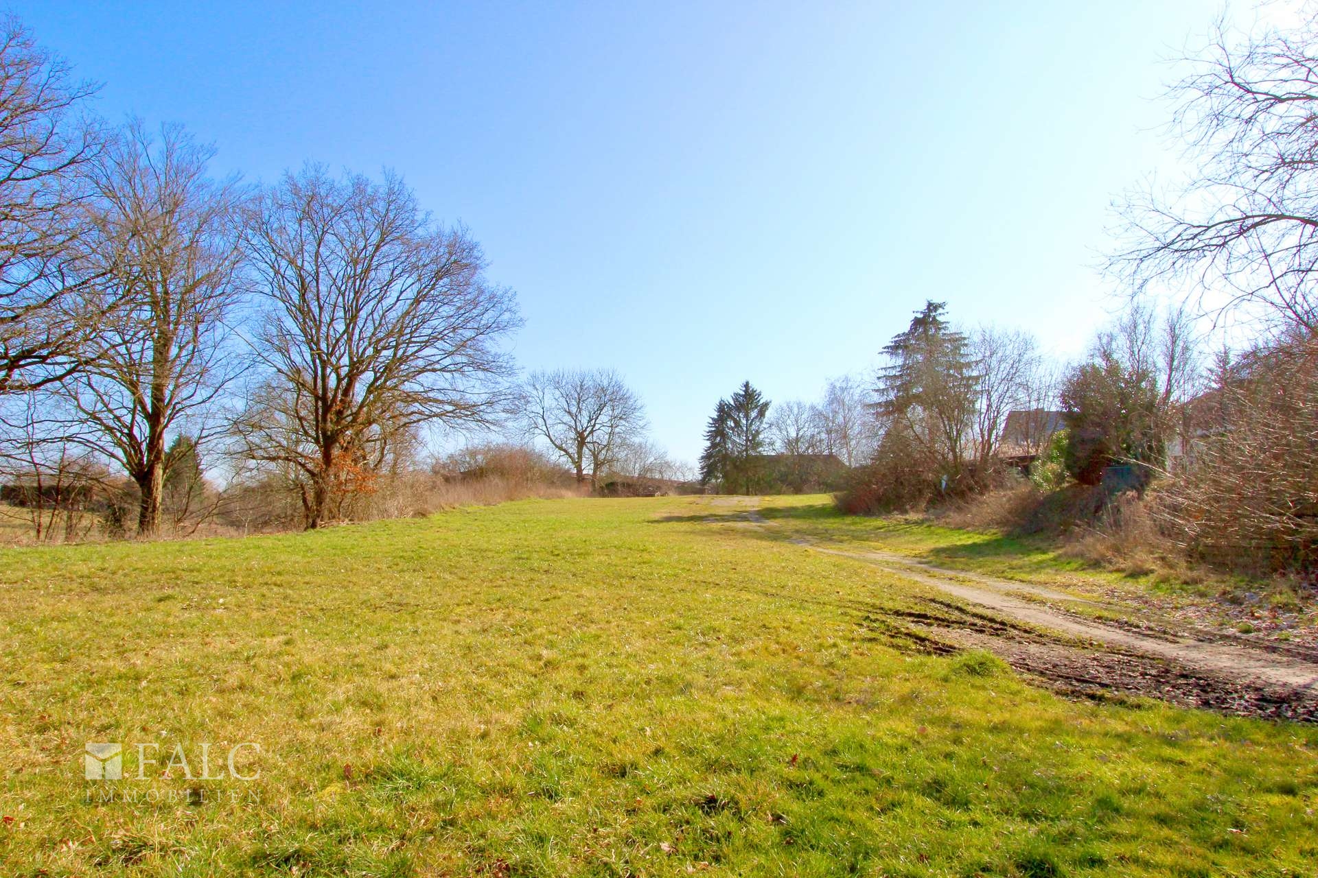 Hinterland