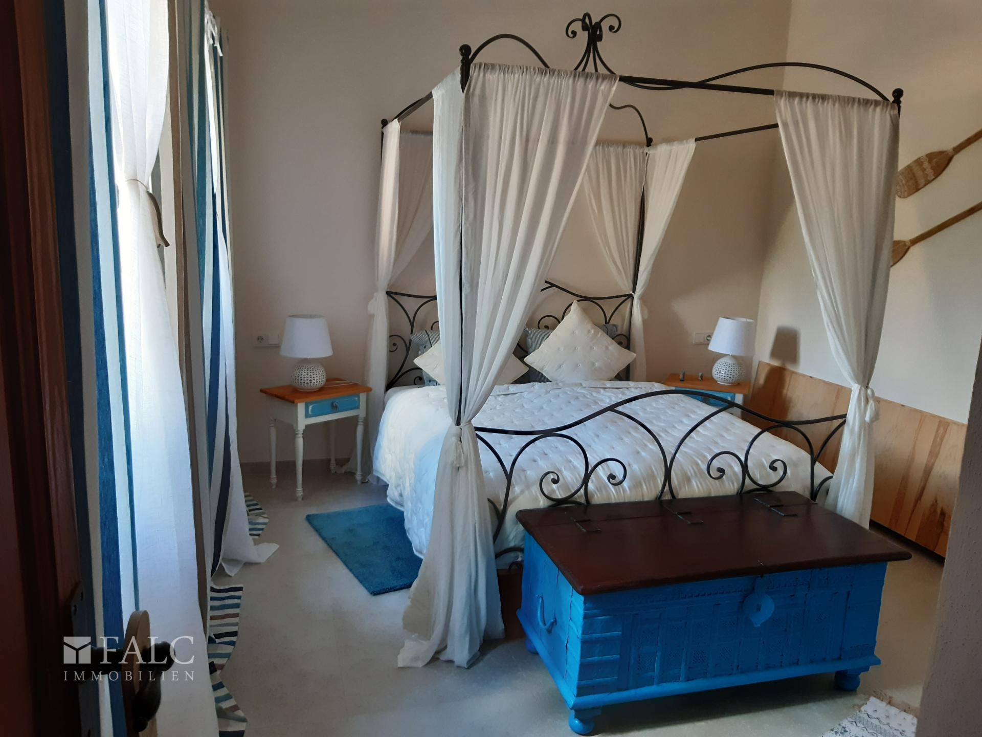 Schlafzimmer 3