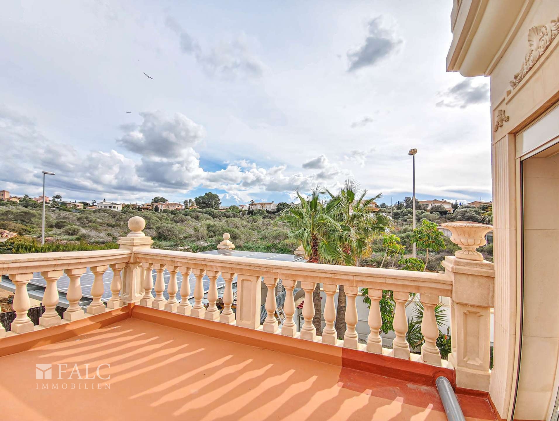 Terrase
