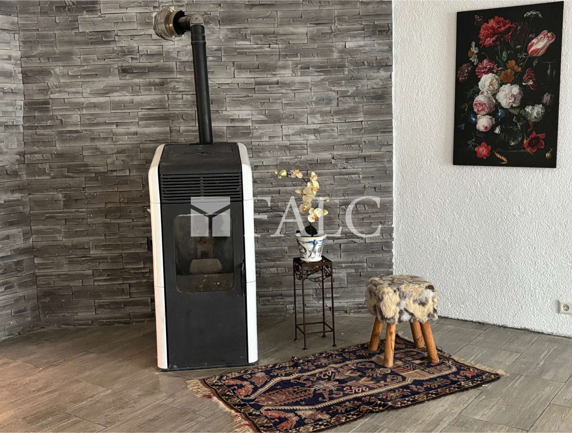 Kamin