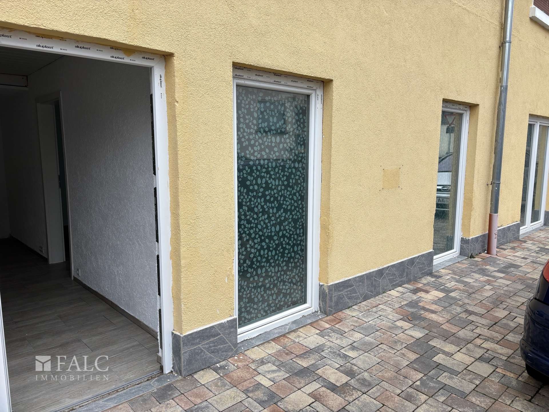 Außenbereich