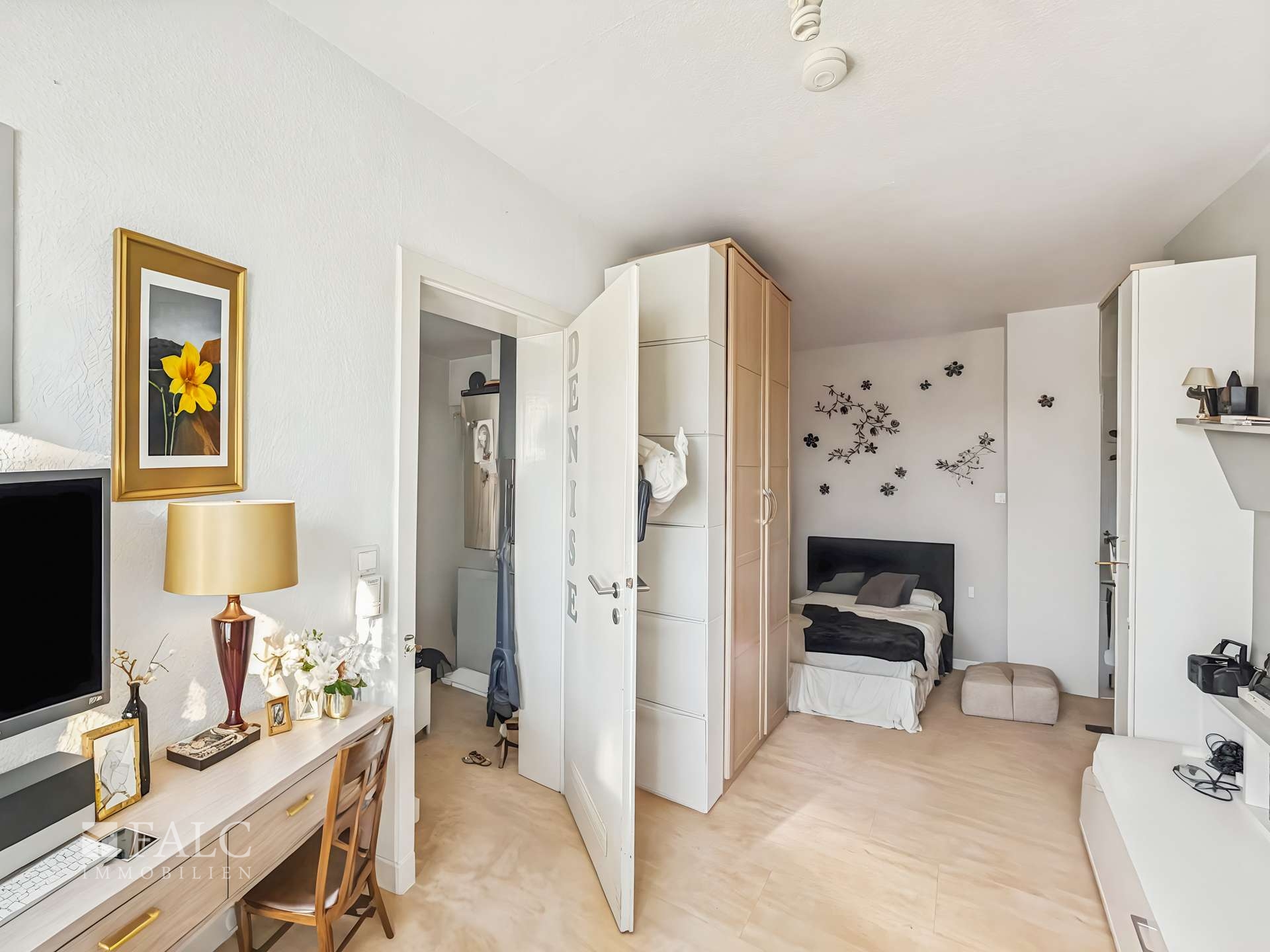 Kinderzimmer OG Mitte