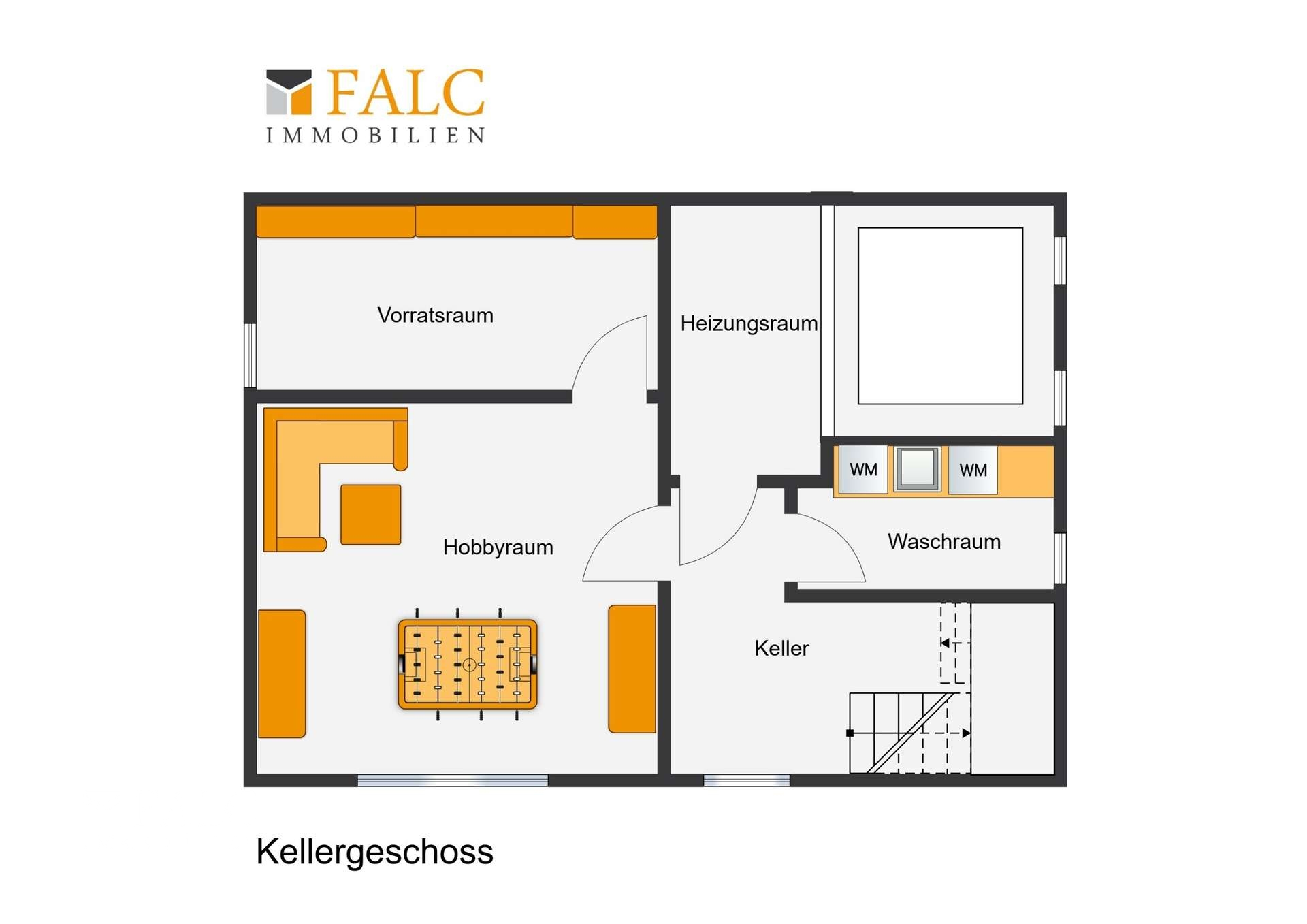 Keller