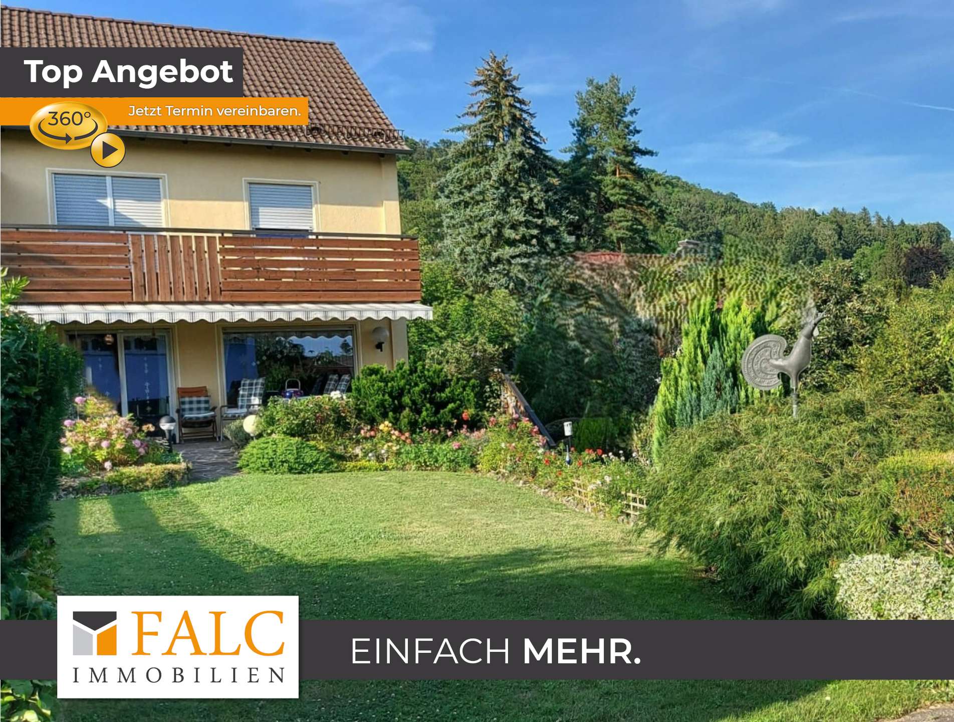 Sommergarten