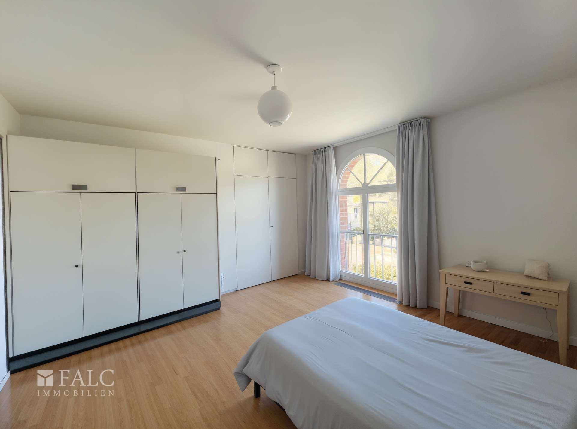 Schlafzimmer OG