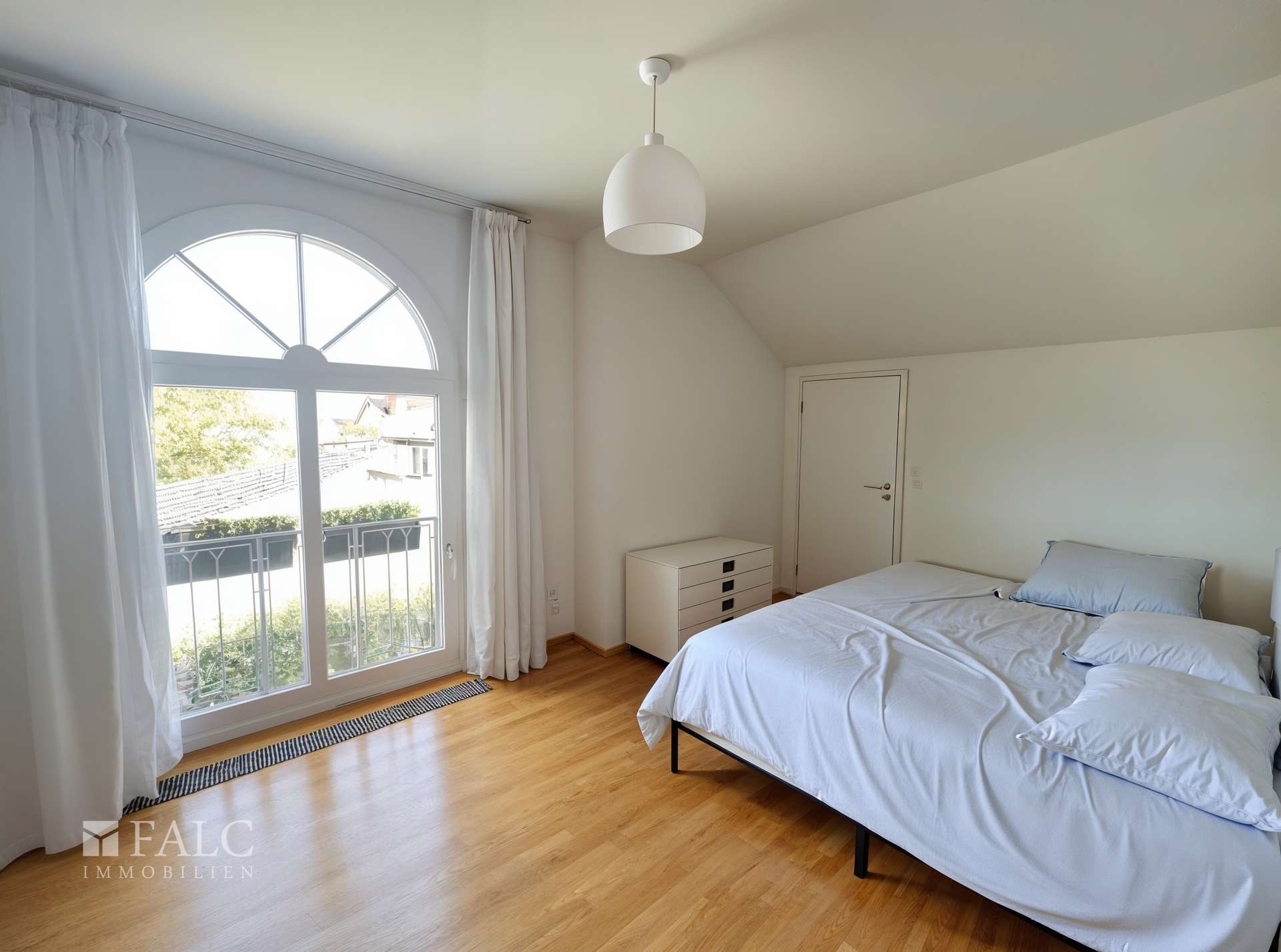 Schlafzimmer OG 