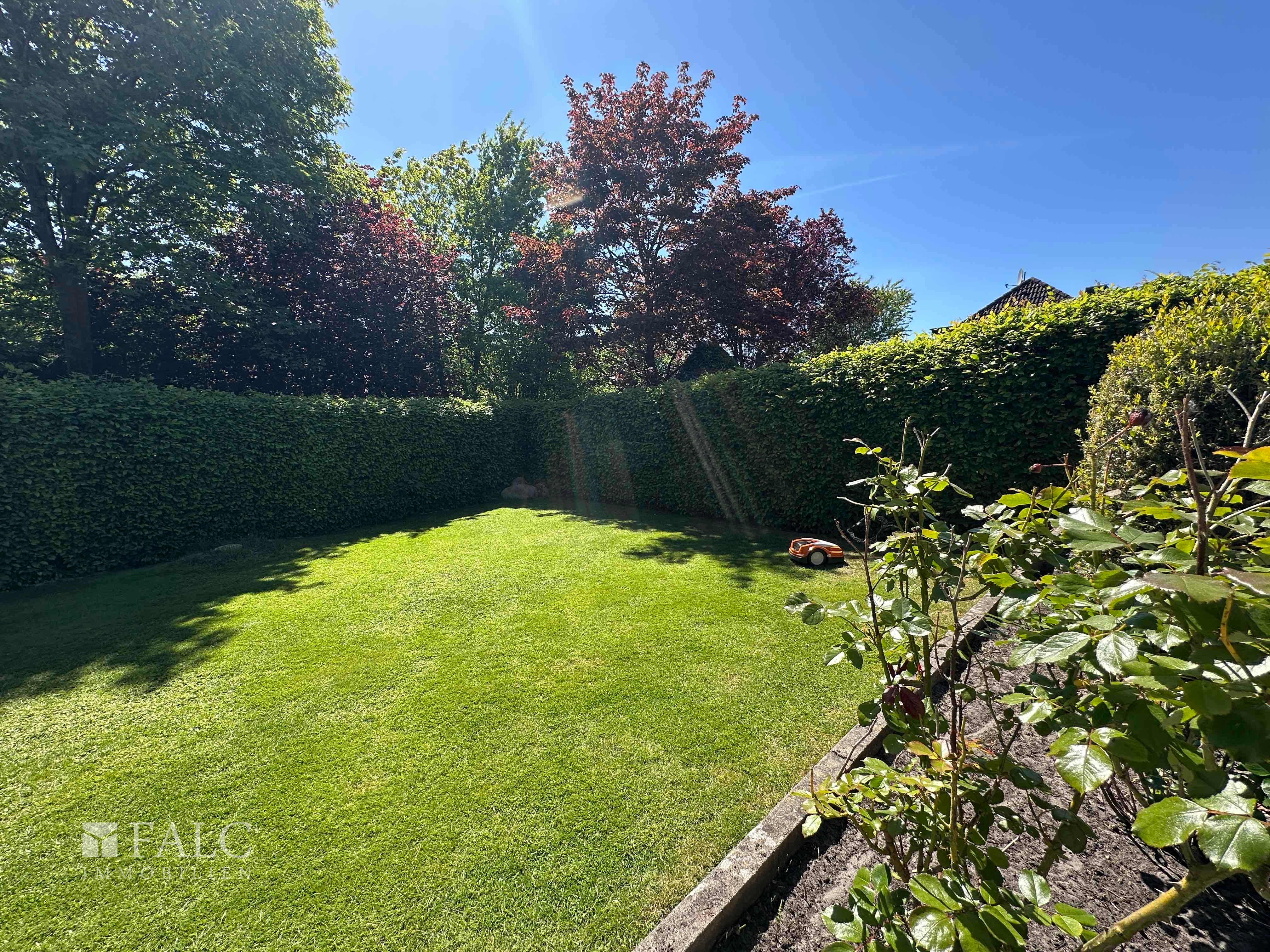 Ihr Garten