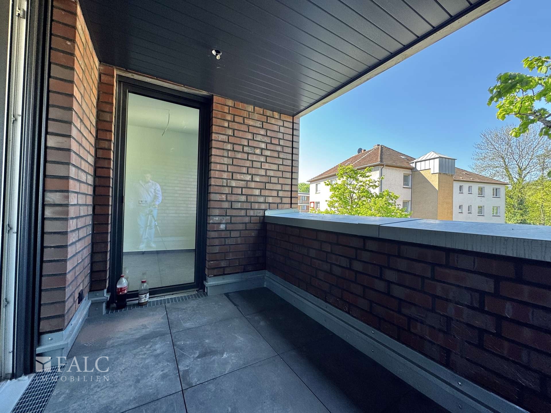 Loggia