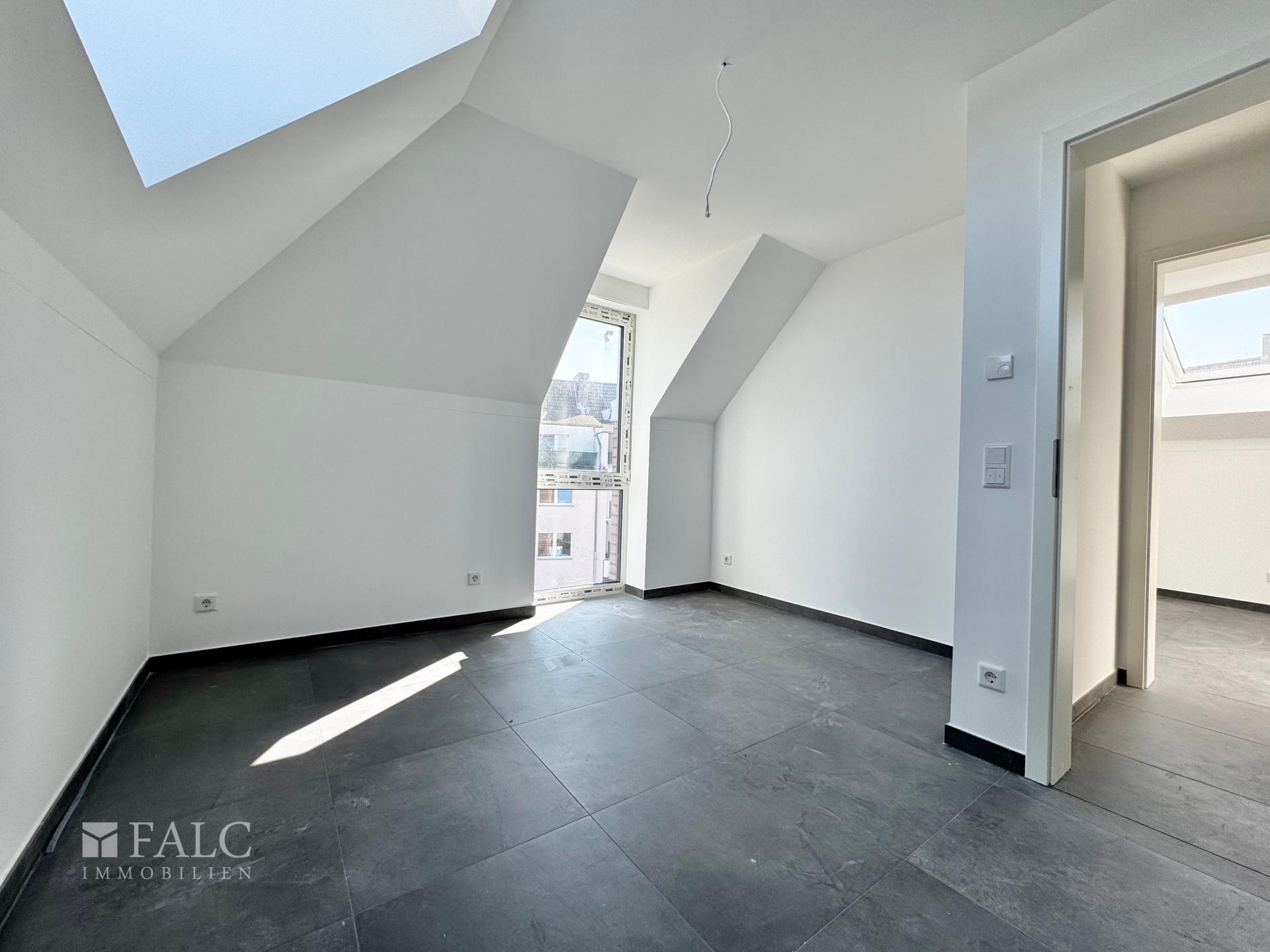 Homeoffice / Kinderzimmer