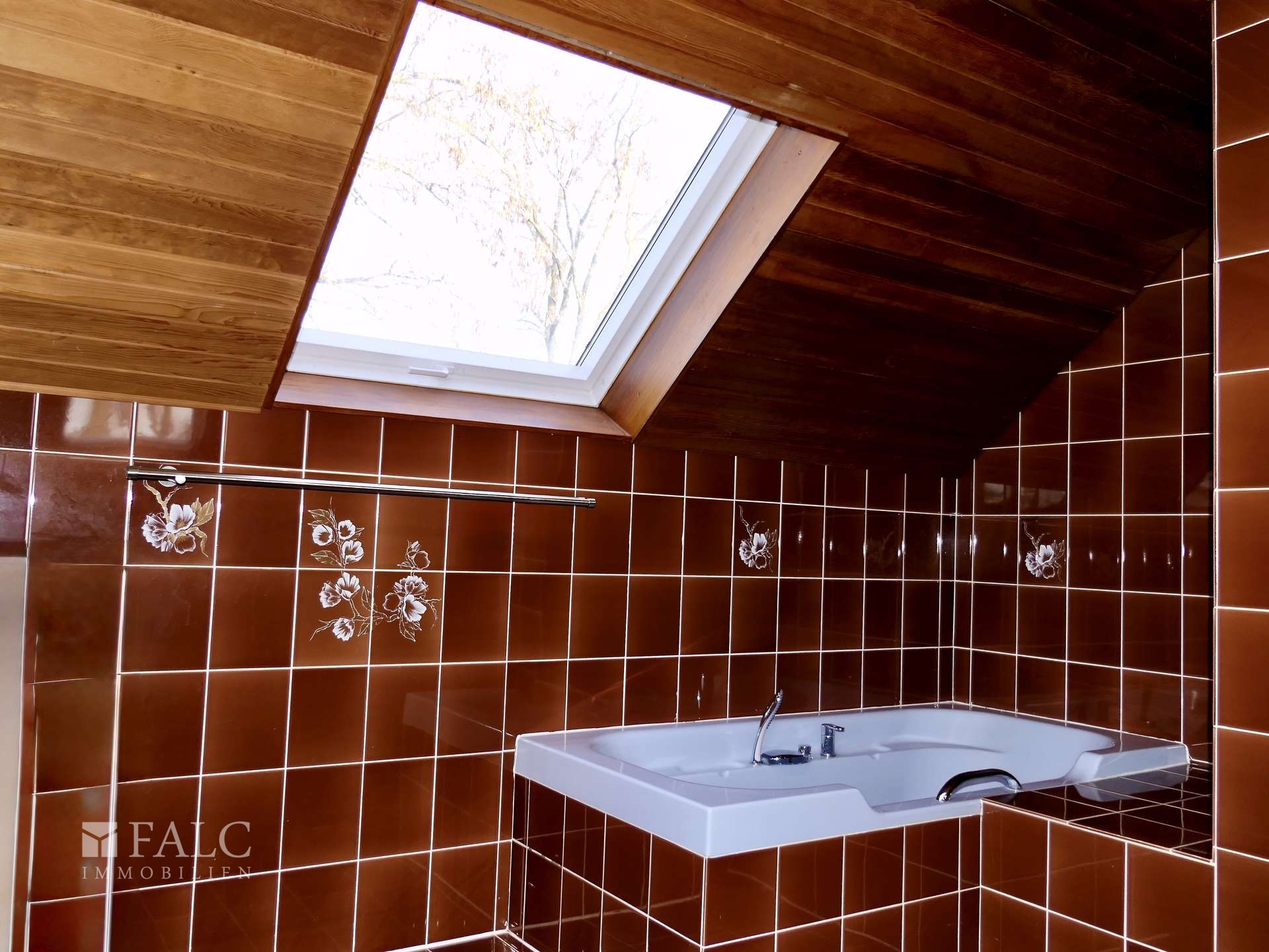OG: Badezimmer