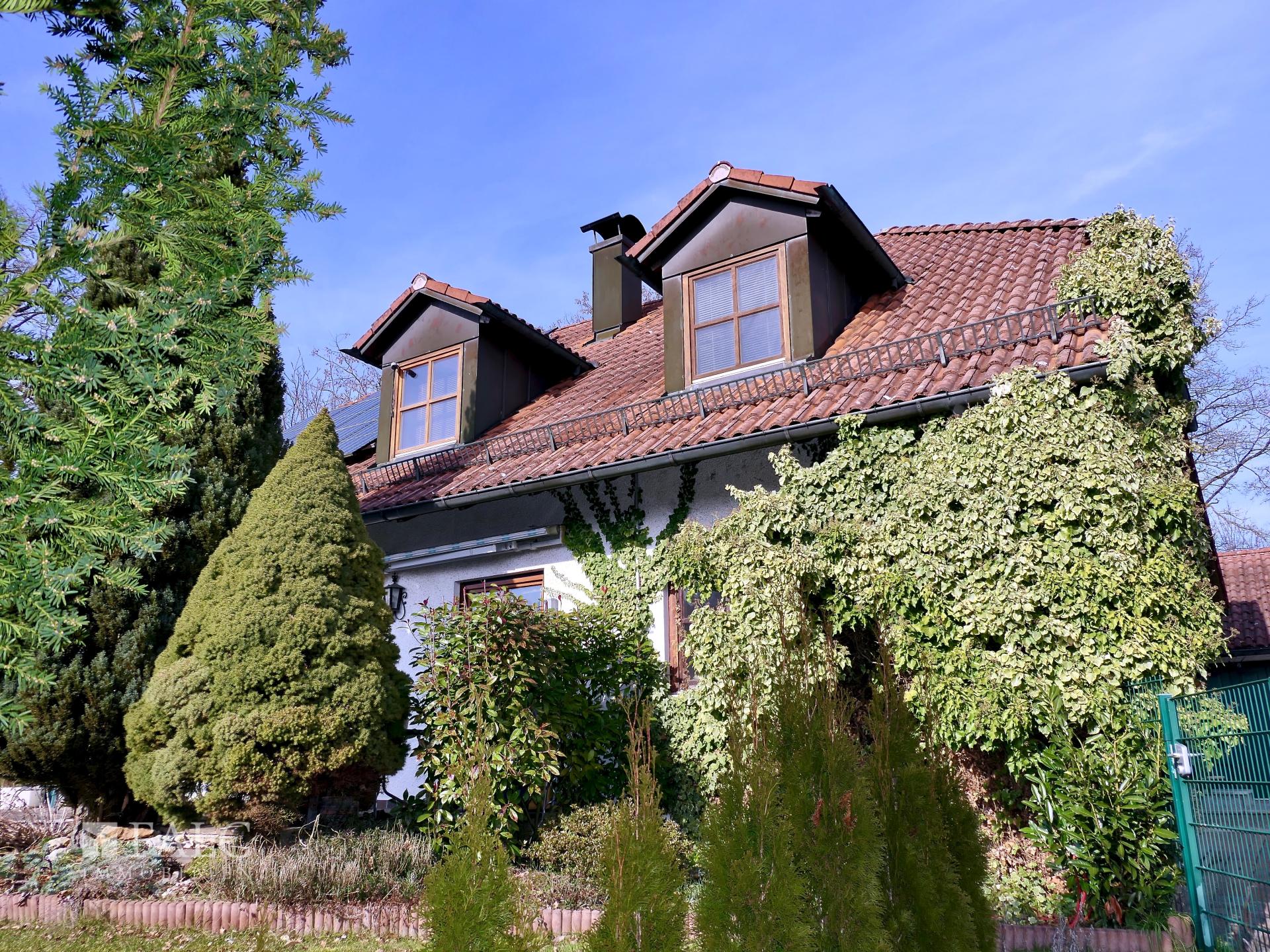 Ihr Zuhause