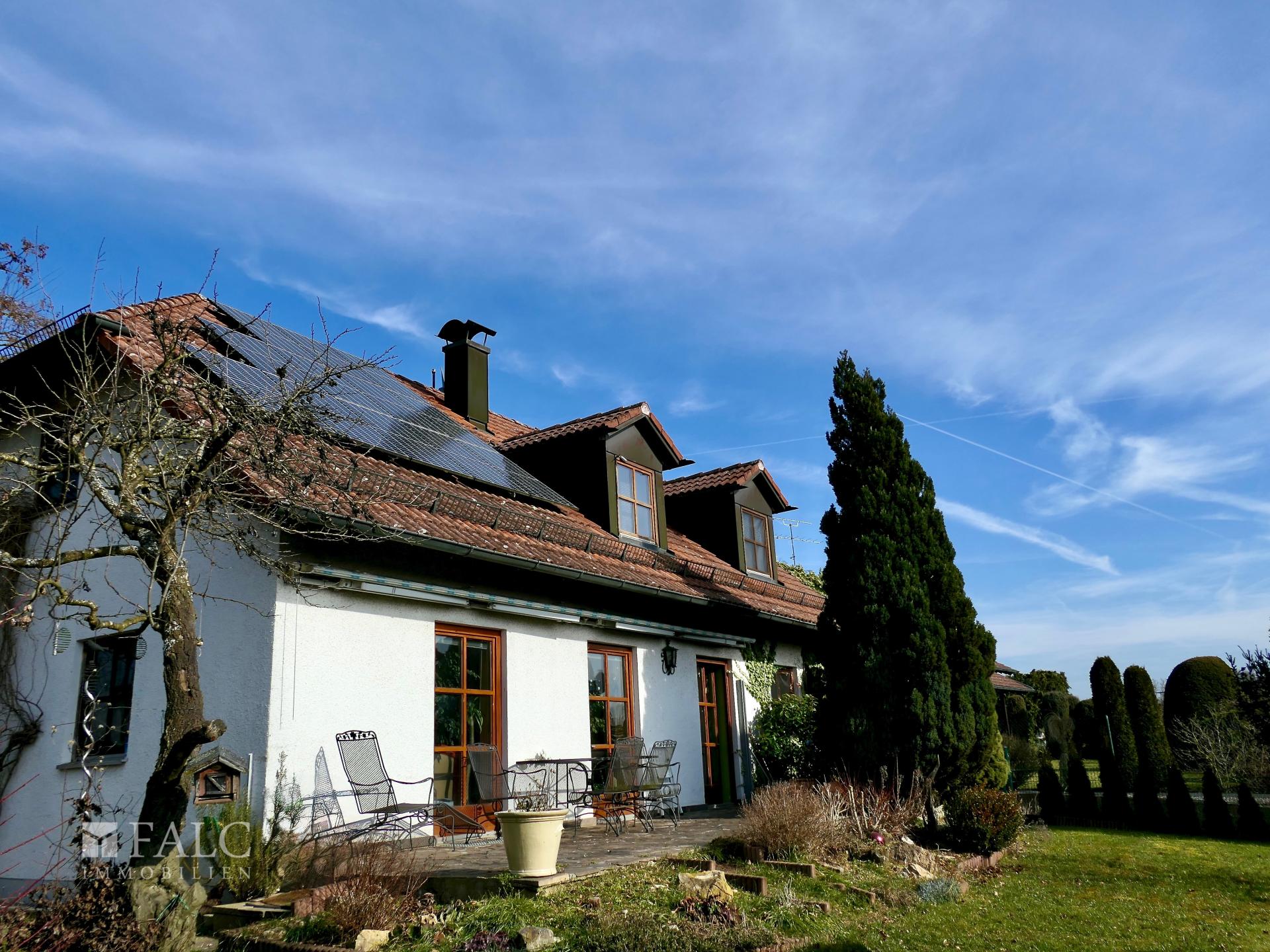 Ihr Zuhause