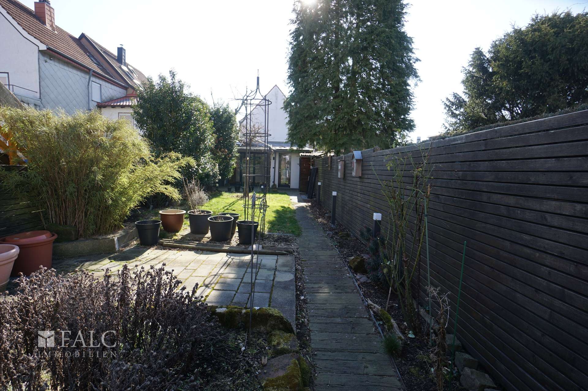 Garten