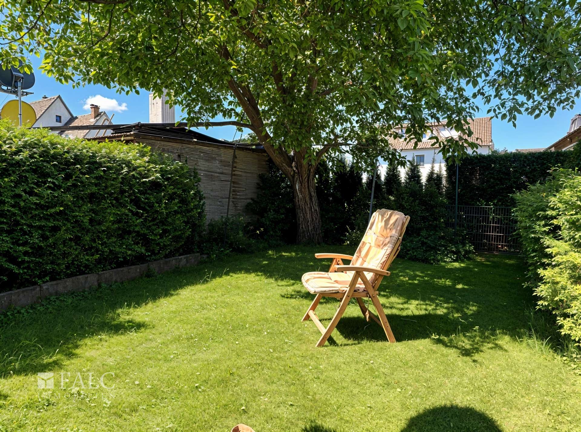 Garten 