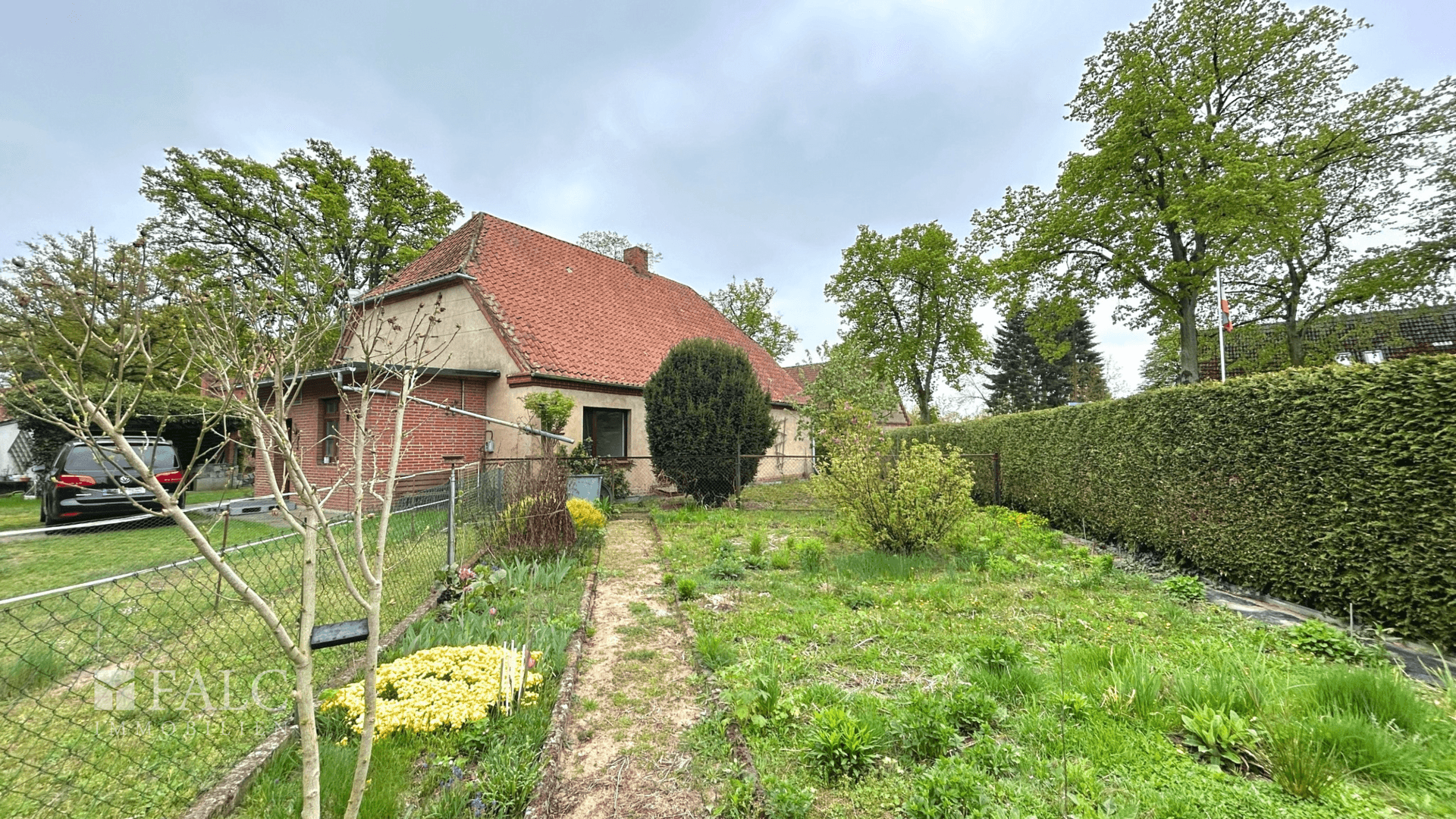 Garten