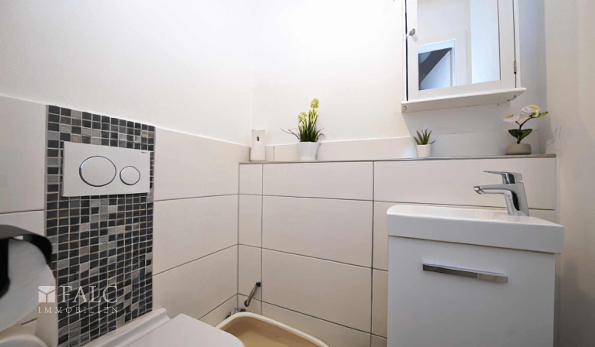 Separates WC