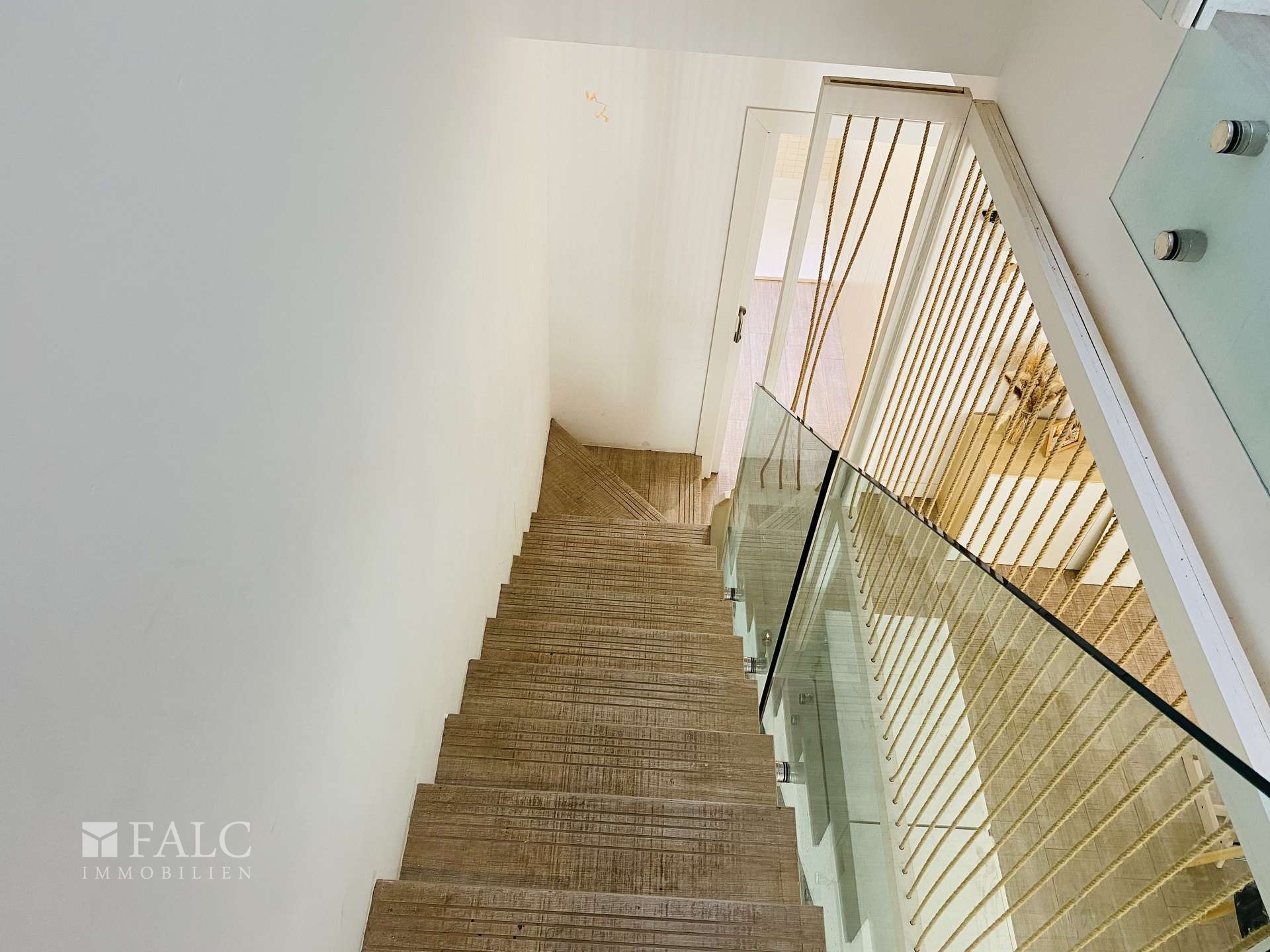 Treppe
