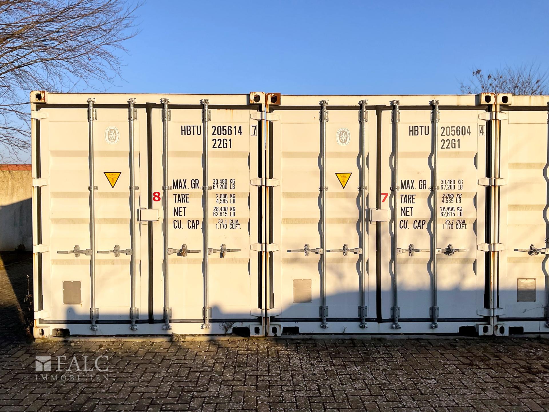 Container
