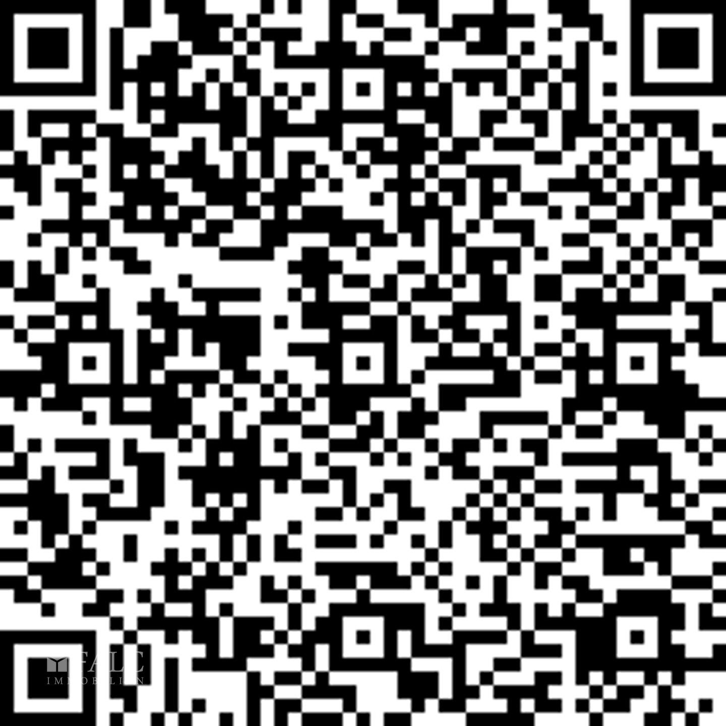 QR-Lageplan