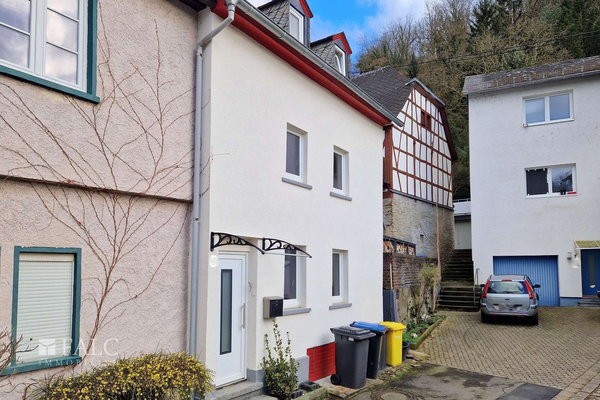 Ansicht