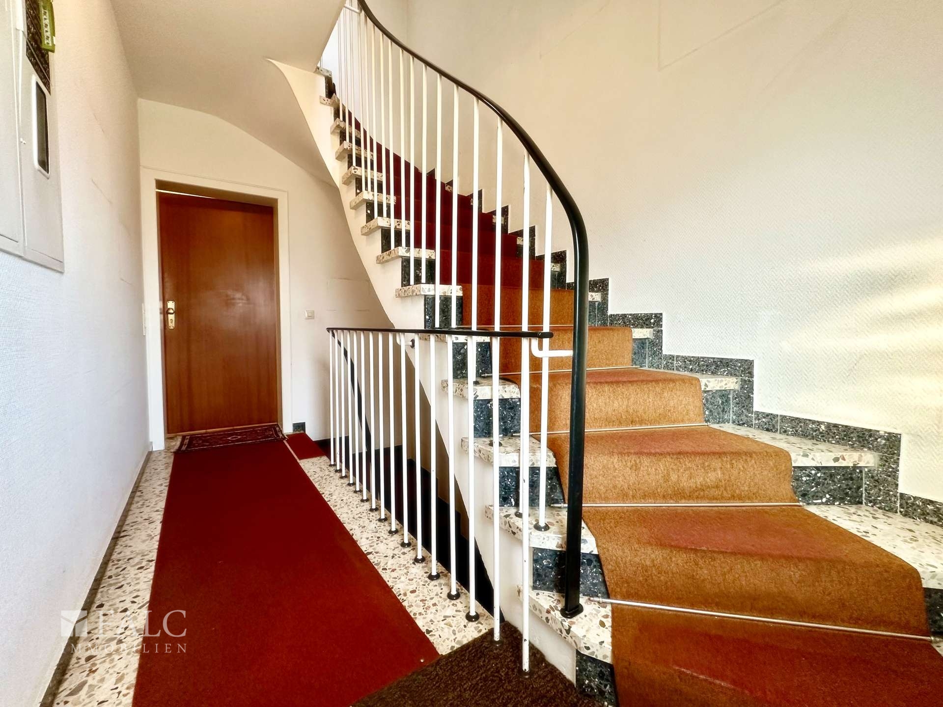 Treppenhaus