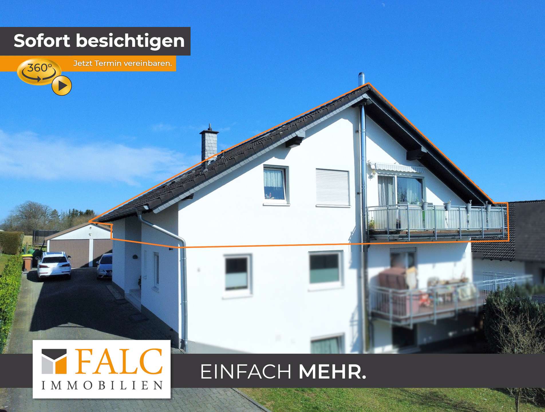 Außenansicht