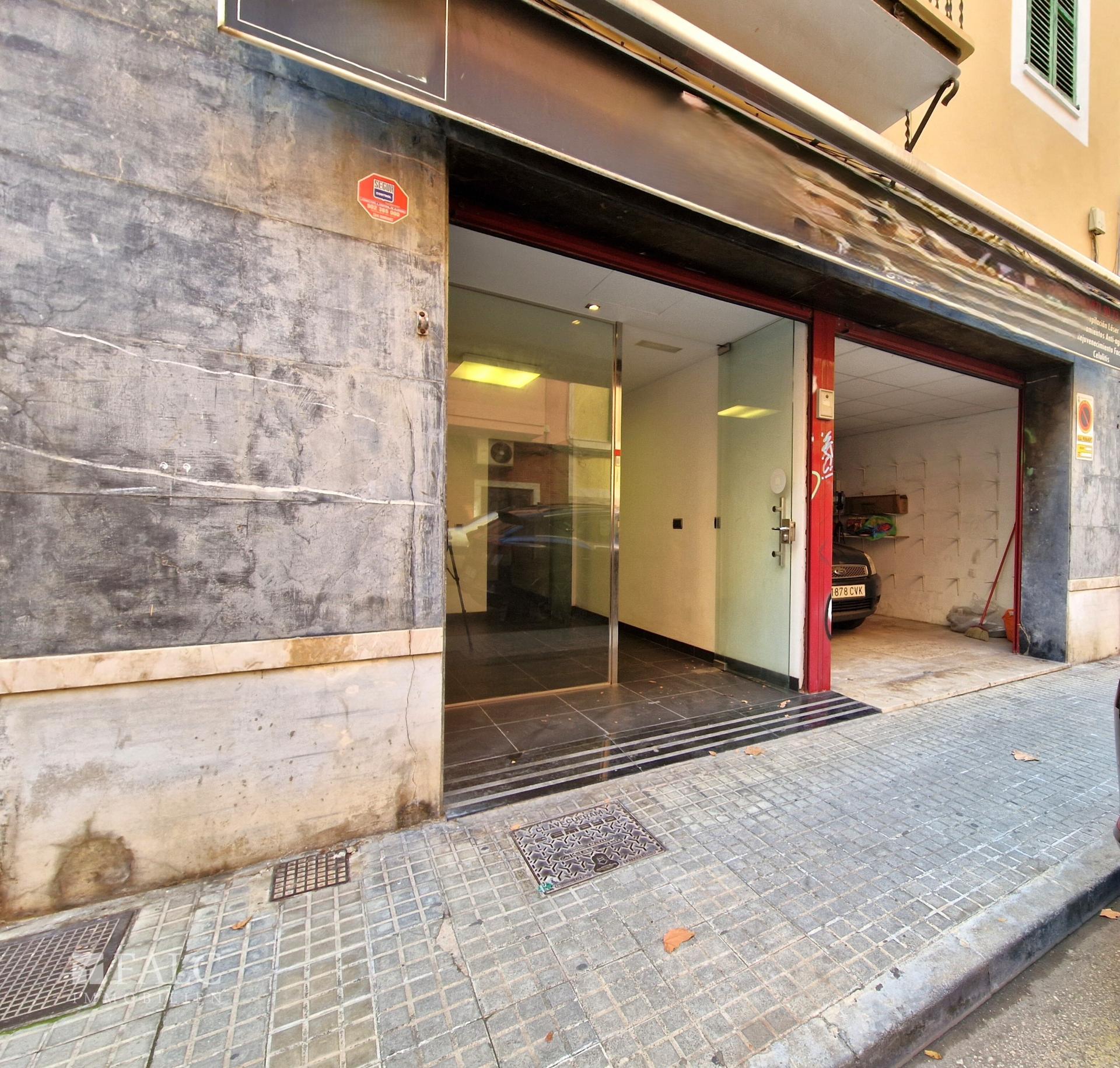 Fassade