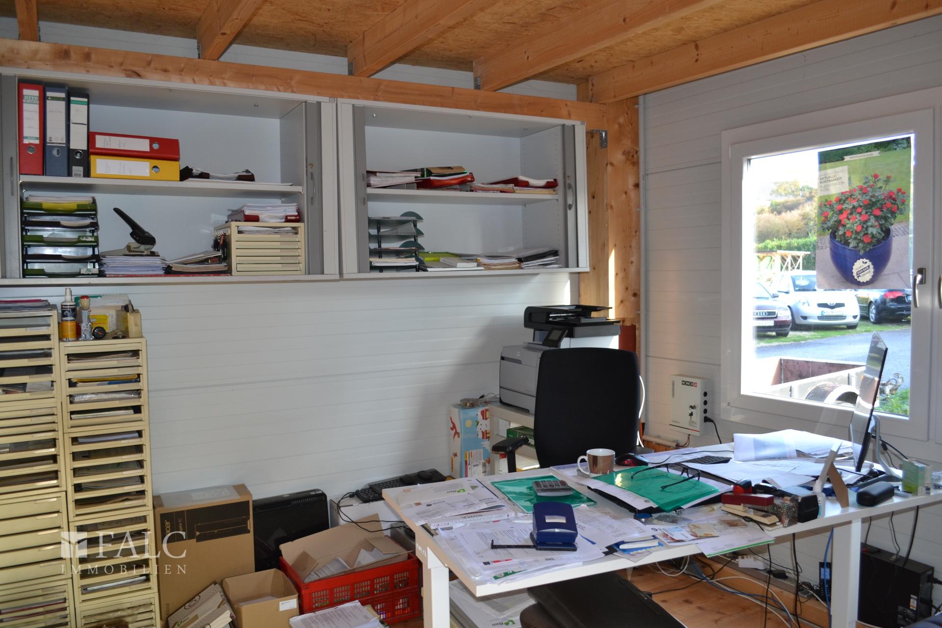 Büro Halle