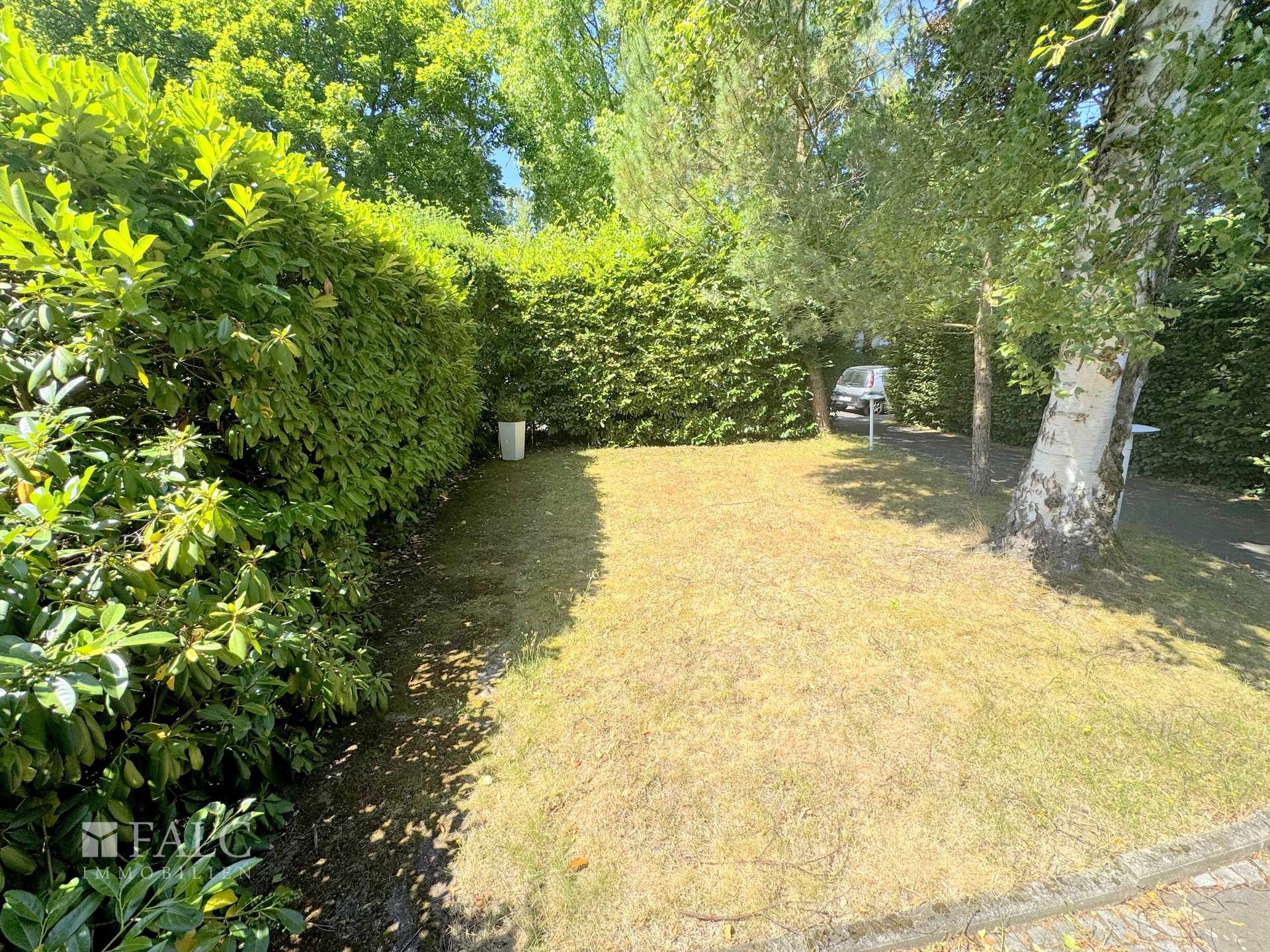 Vorgarten