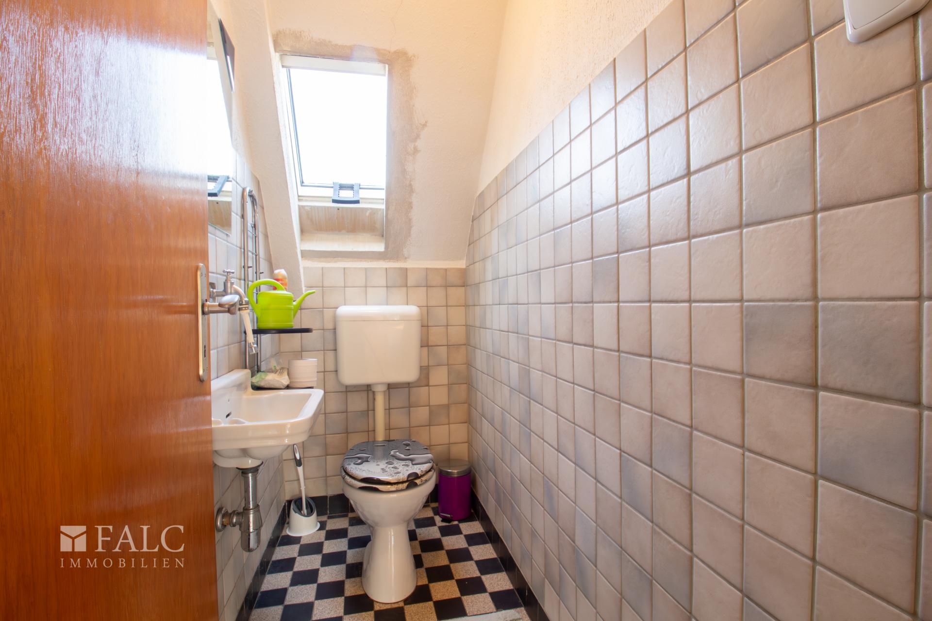 WC