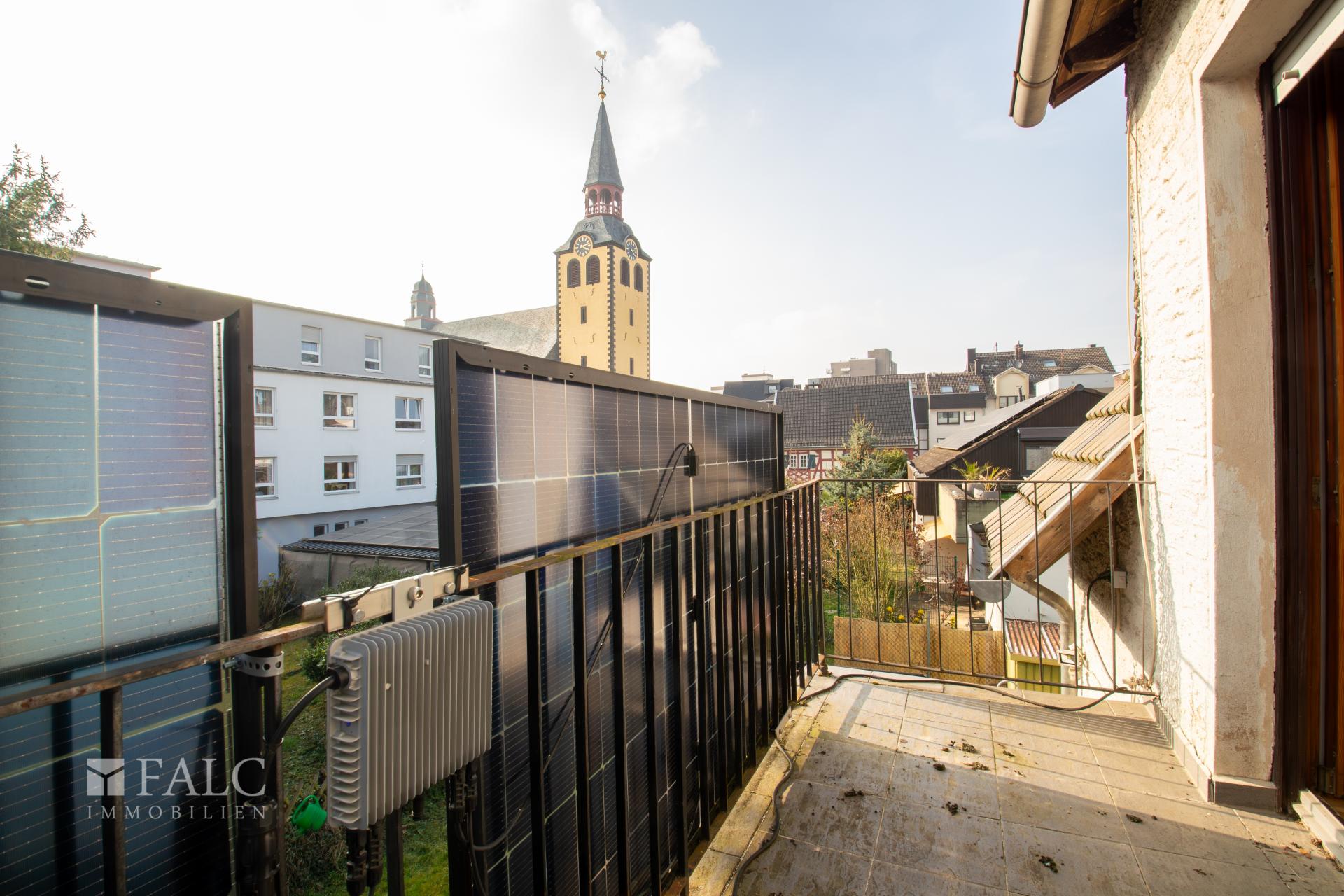 Balkon
