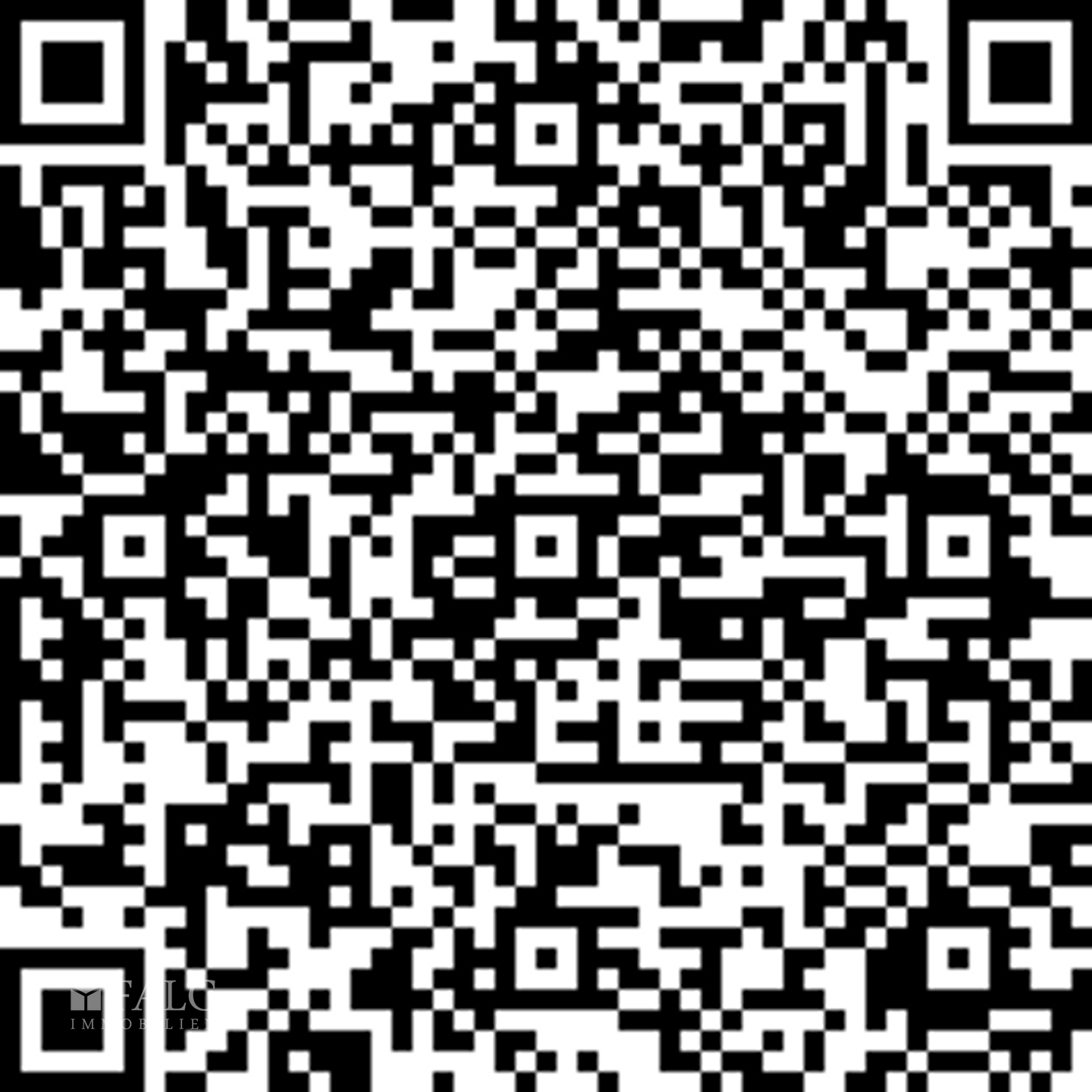 QR-Lageplan