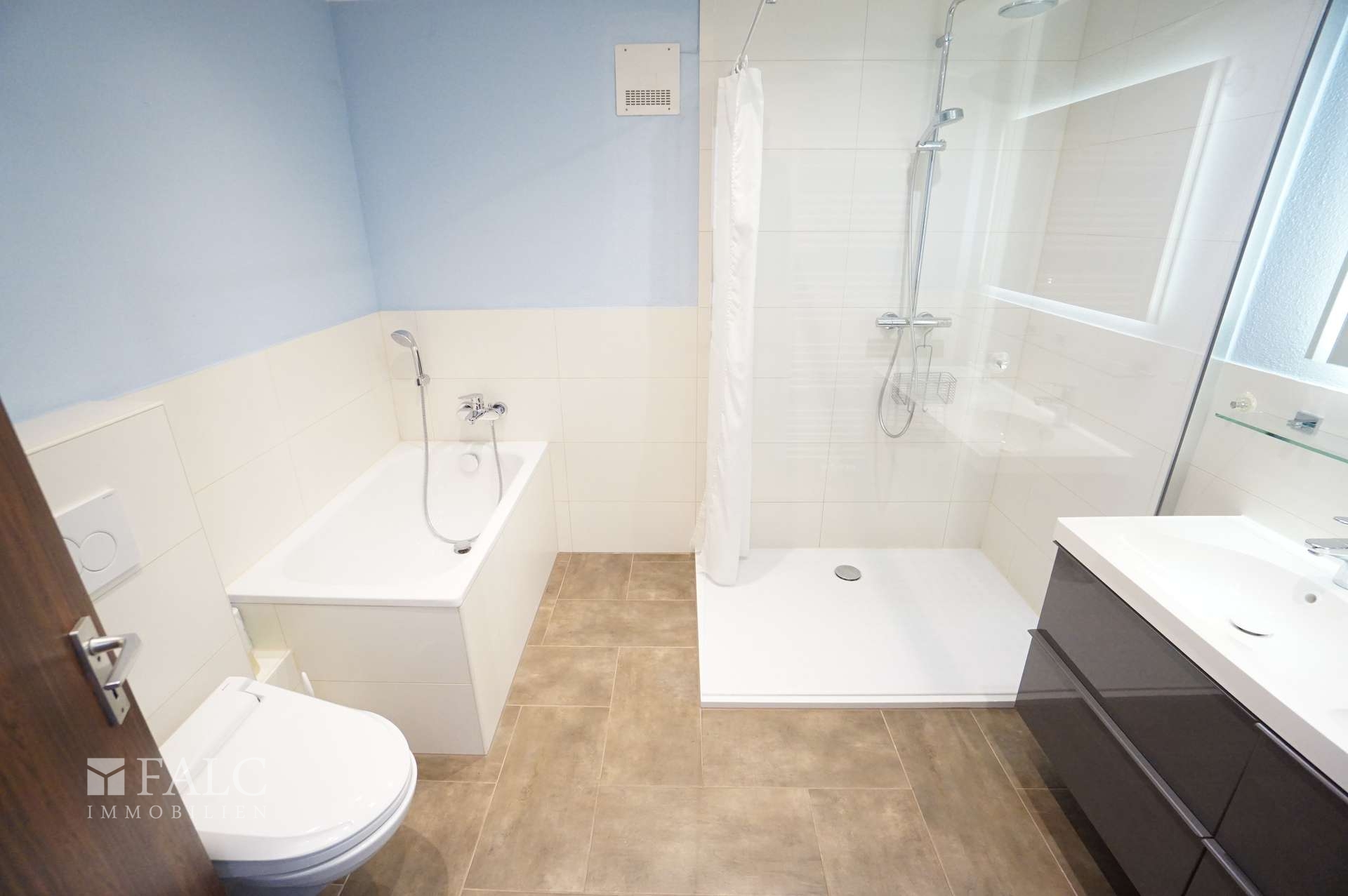 Badezimmer OG