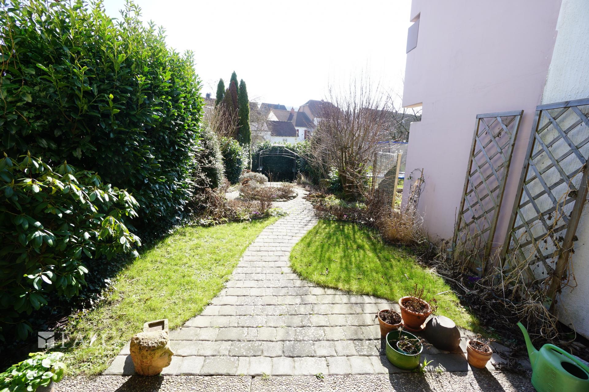 Garten