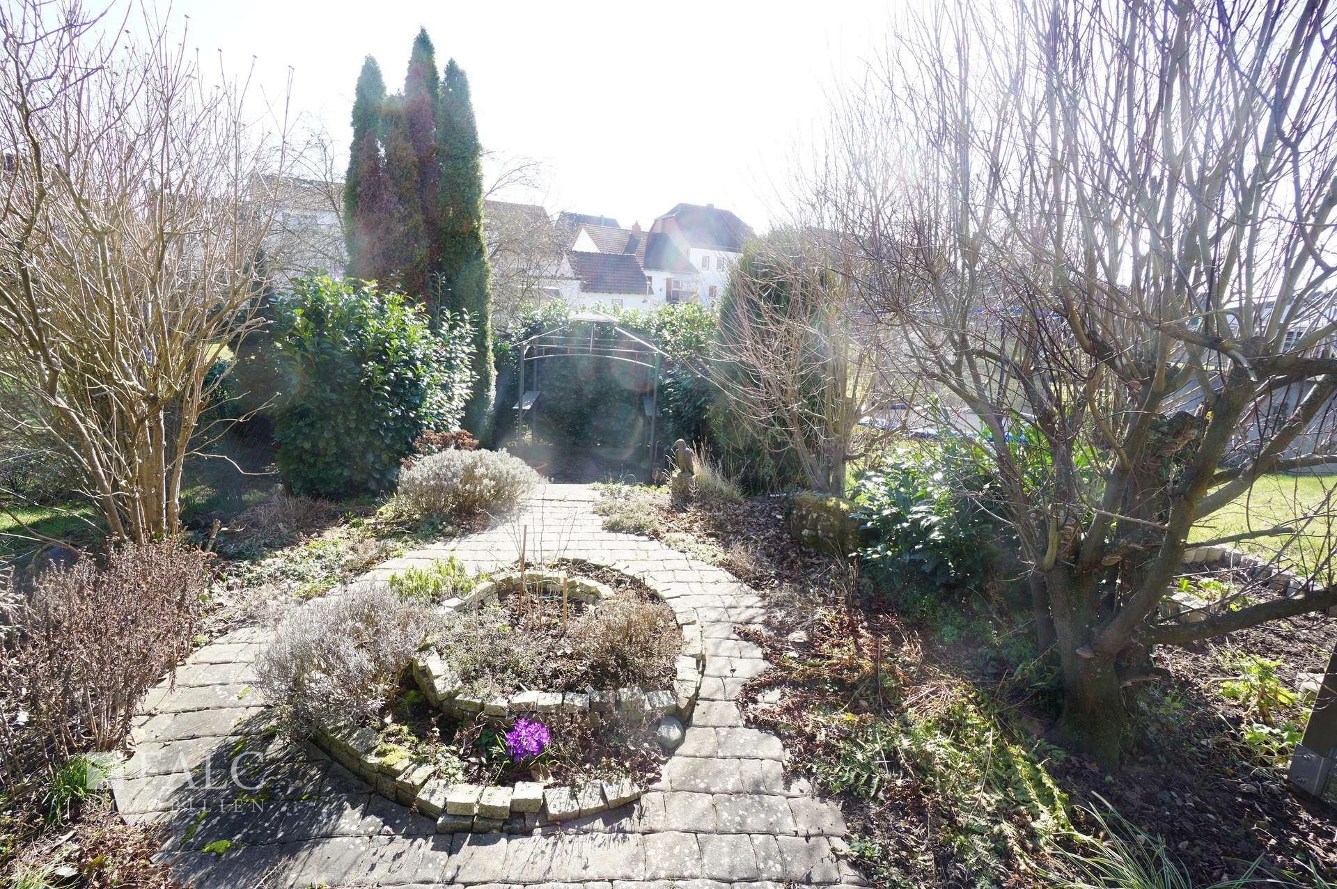 Garten
