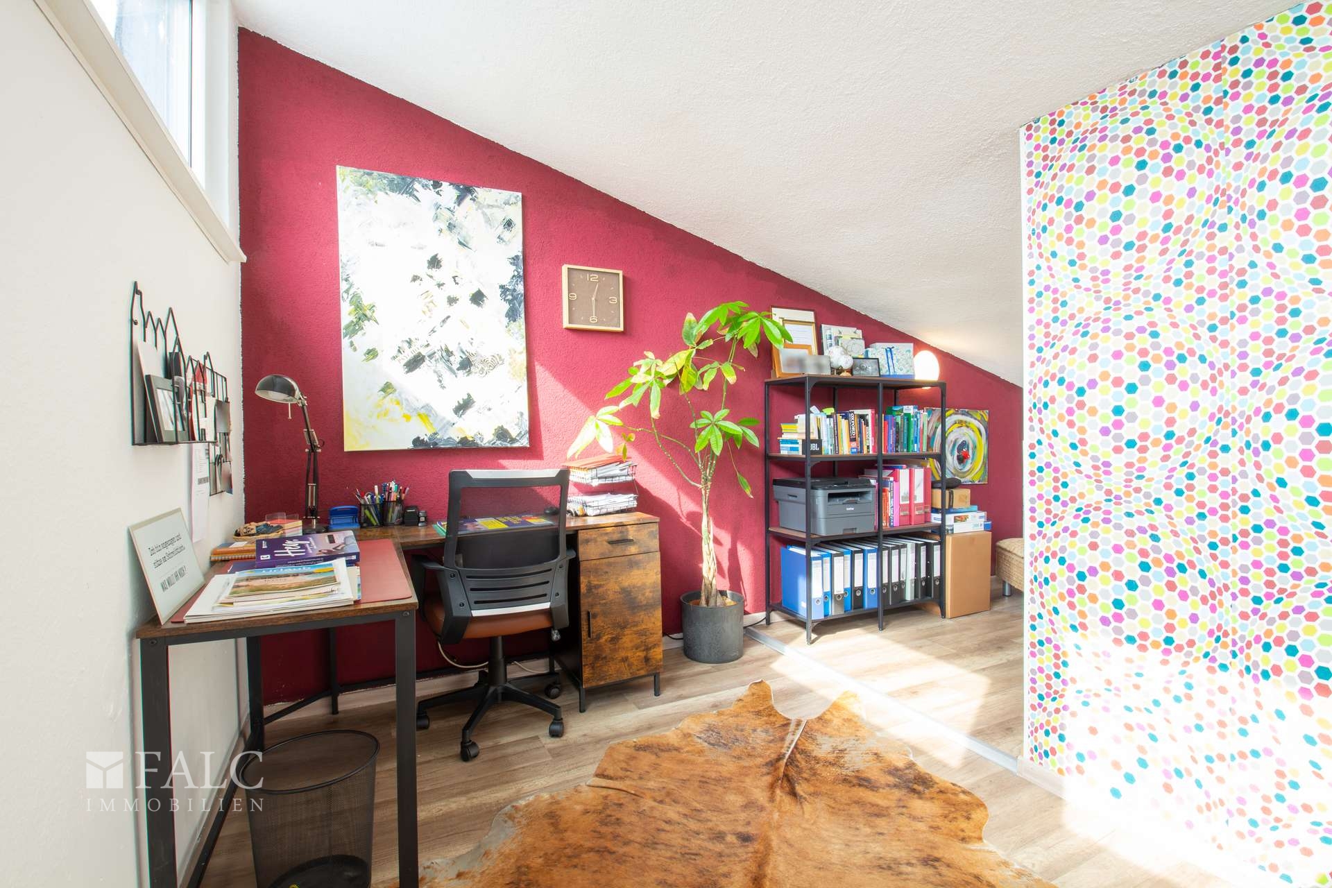 Büro