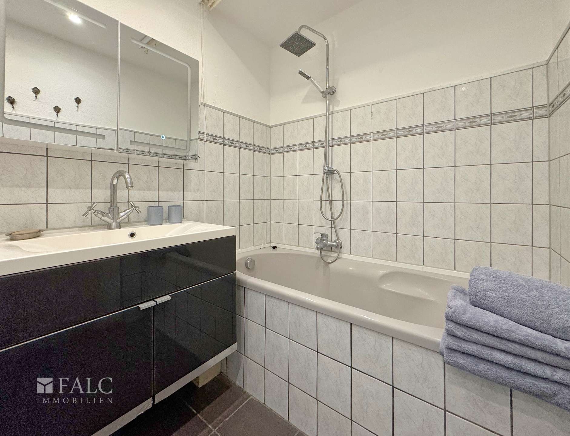 Badezimmer OG
