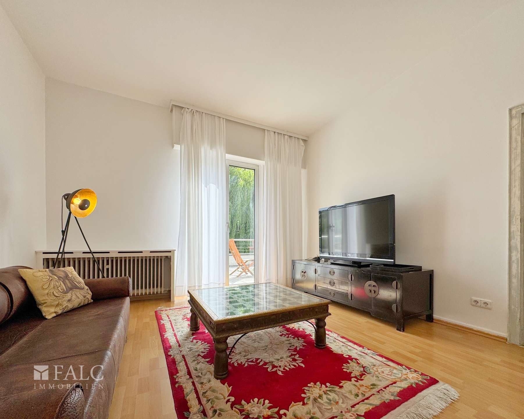 Wohnzimmer OG